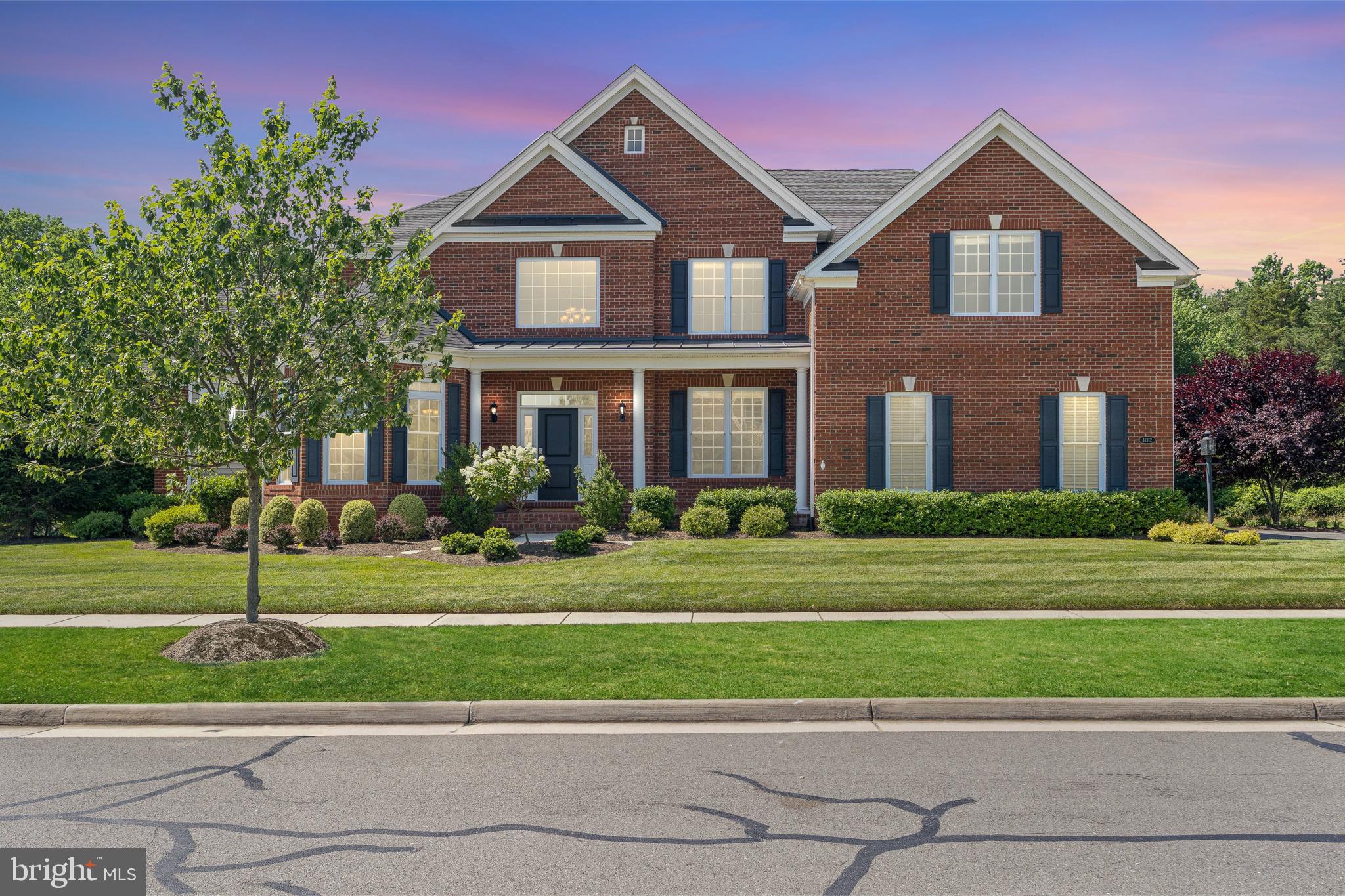 LENAH MILL - Residential