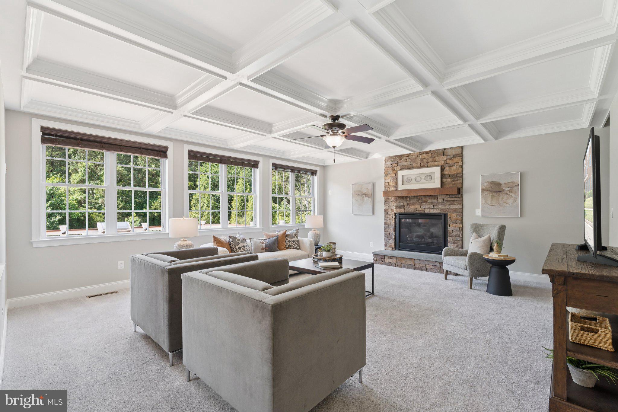 LENAH MILL - Residential