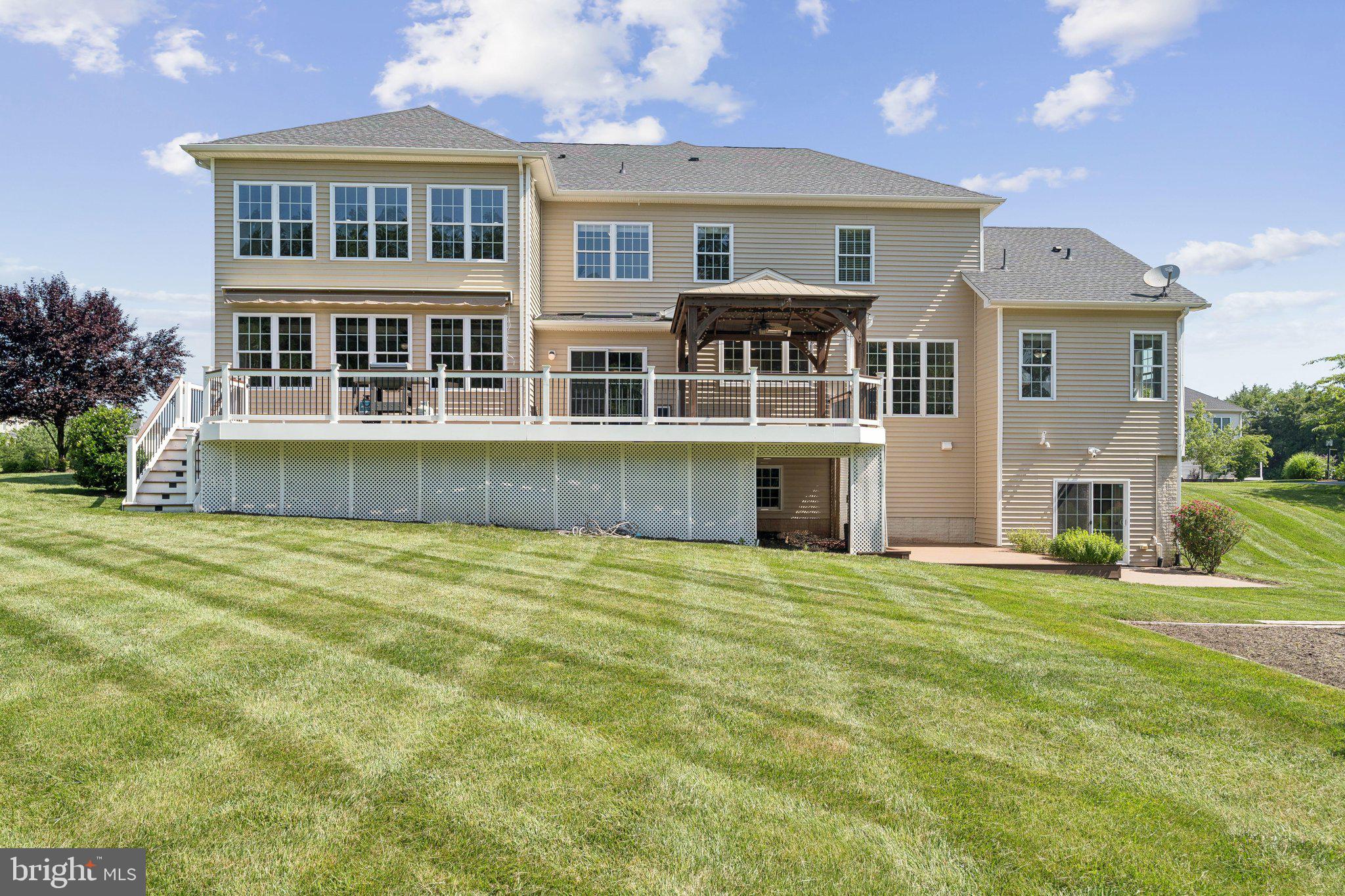 LENAH MILL - Residential