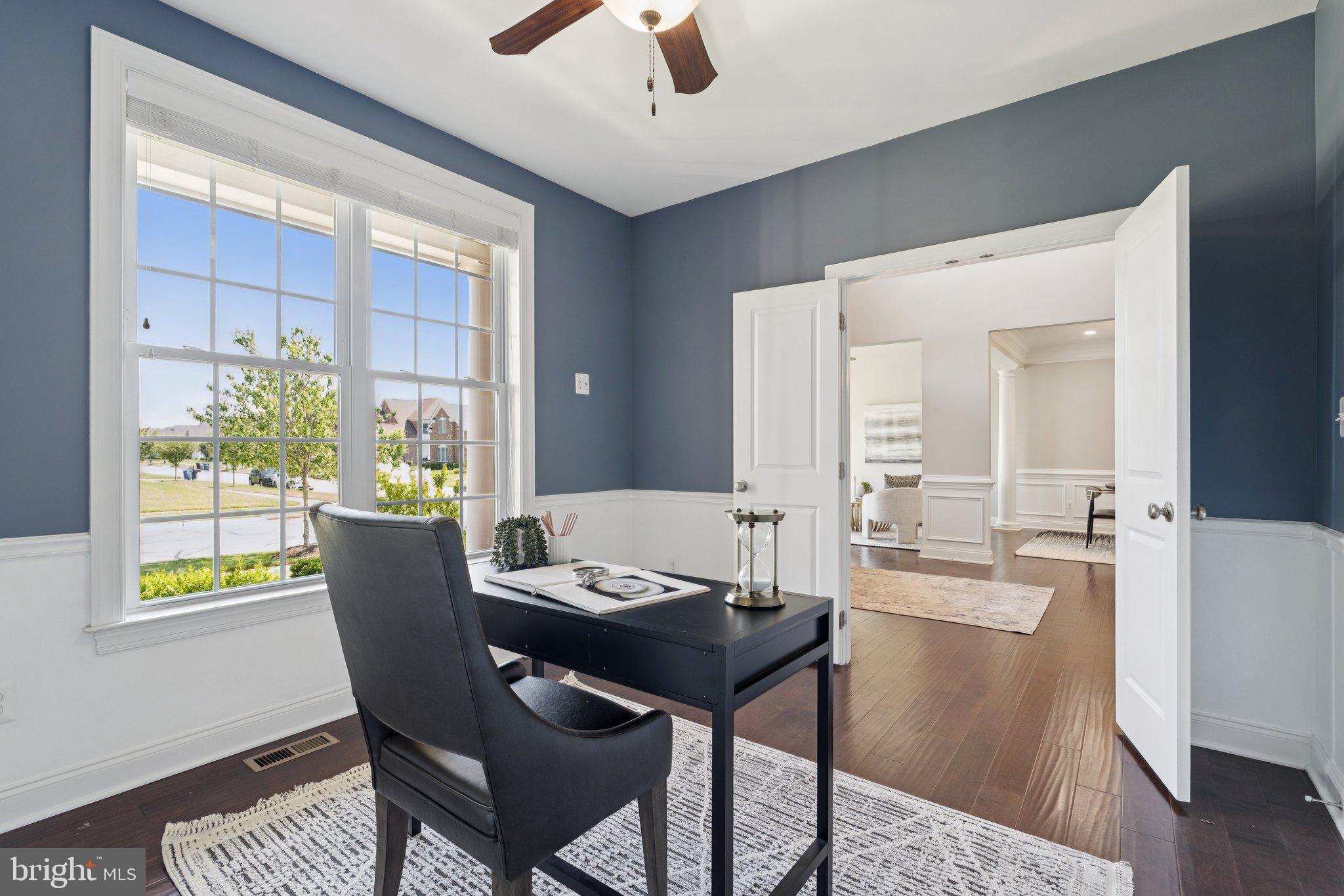 LENAH MILL - Residential