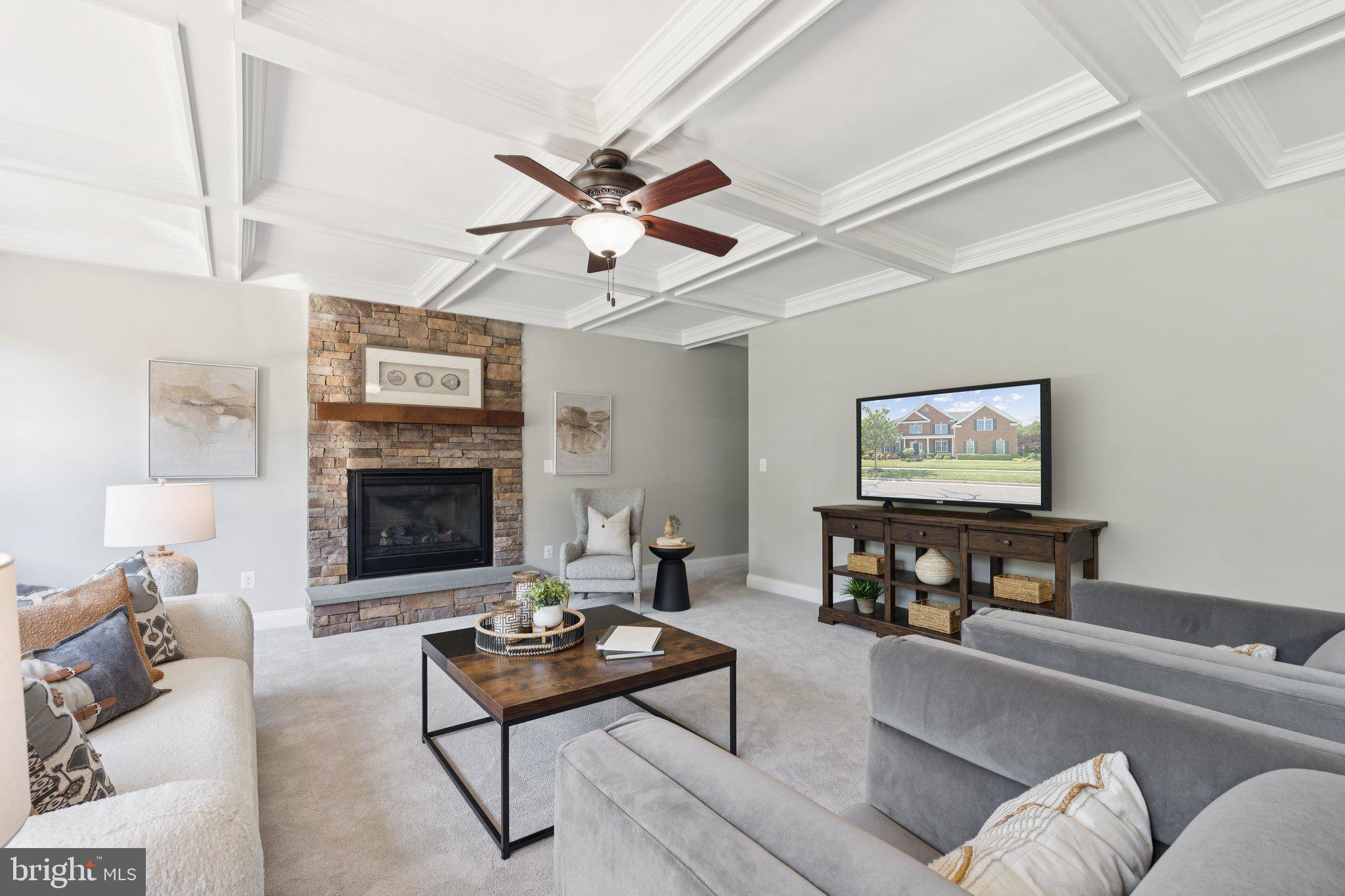 LENAH MILL - Residential