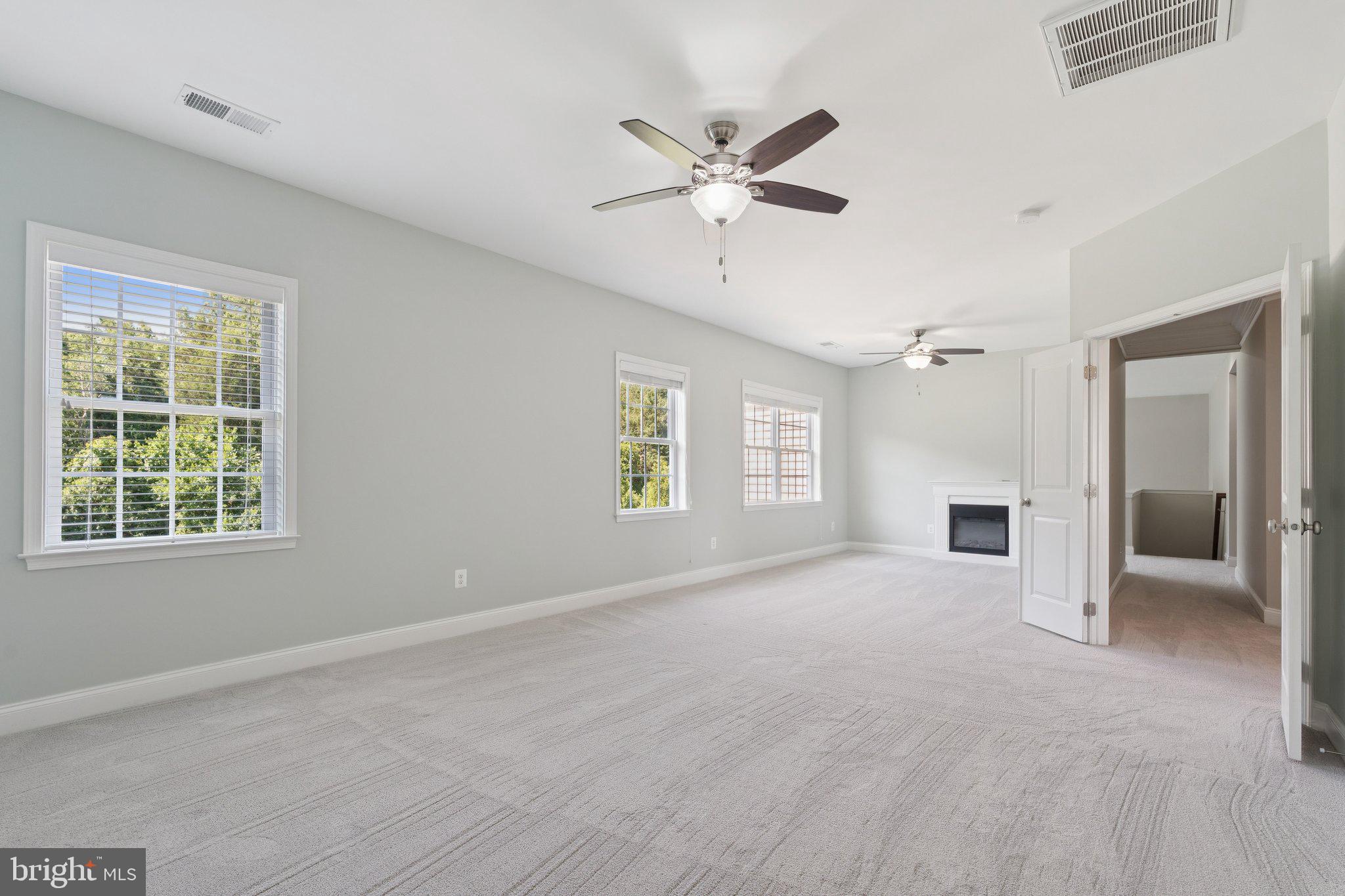 LENAH MILL - Residential