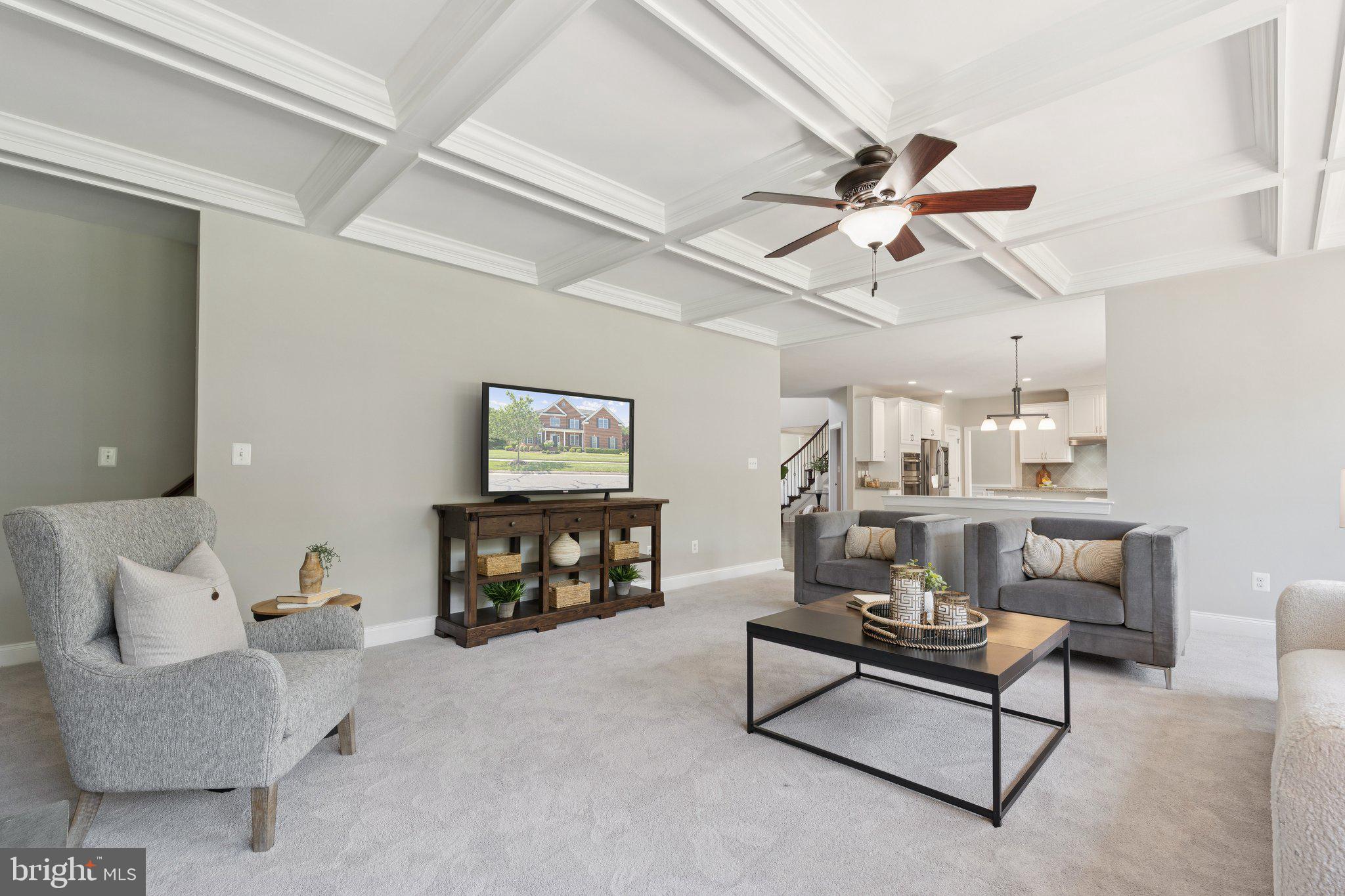 LENAH MILL - Residential