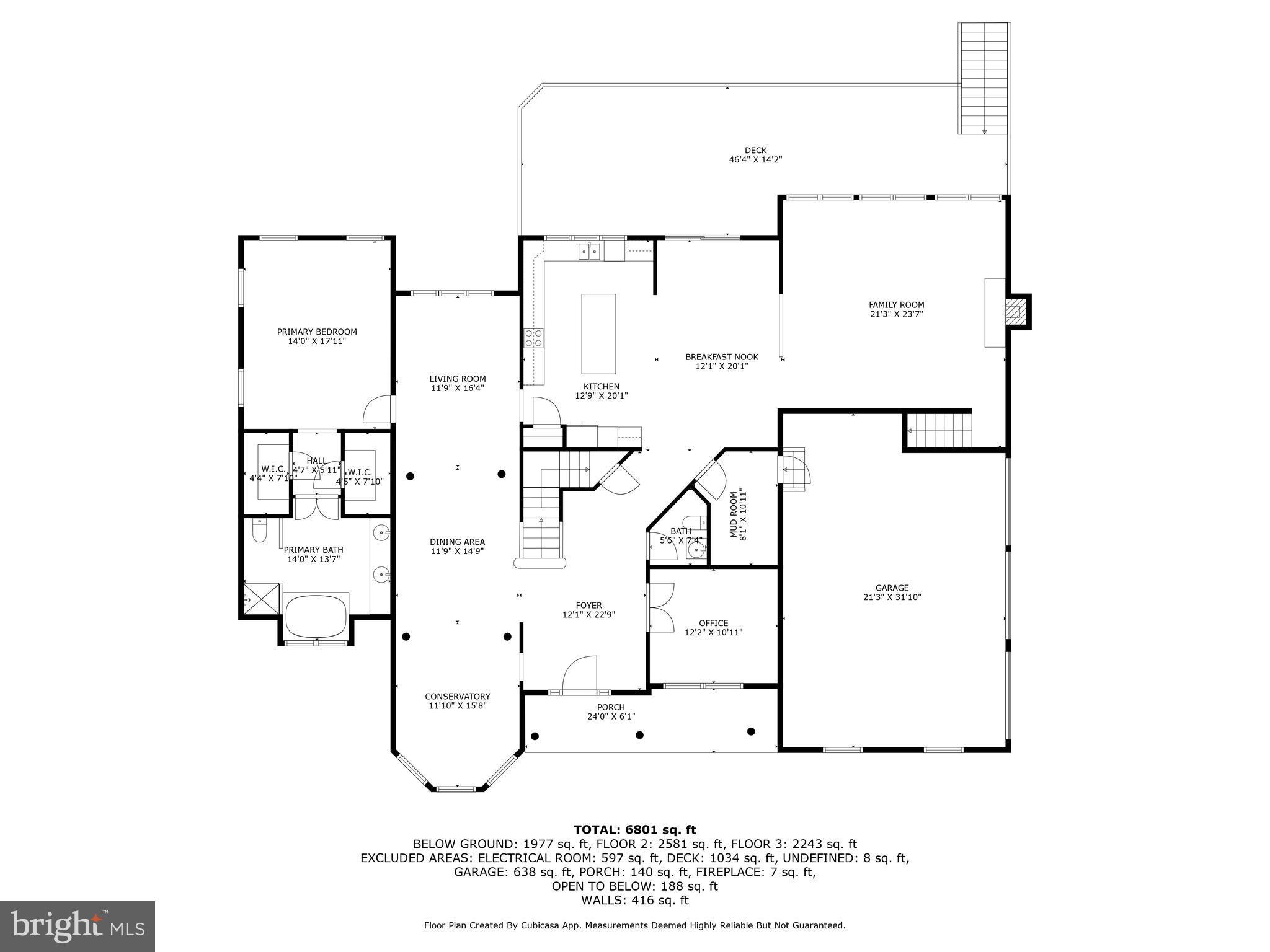 LENAH MILL - Residential