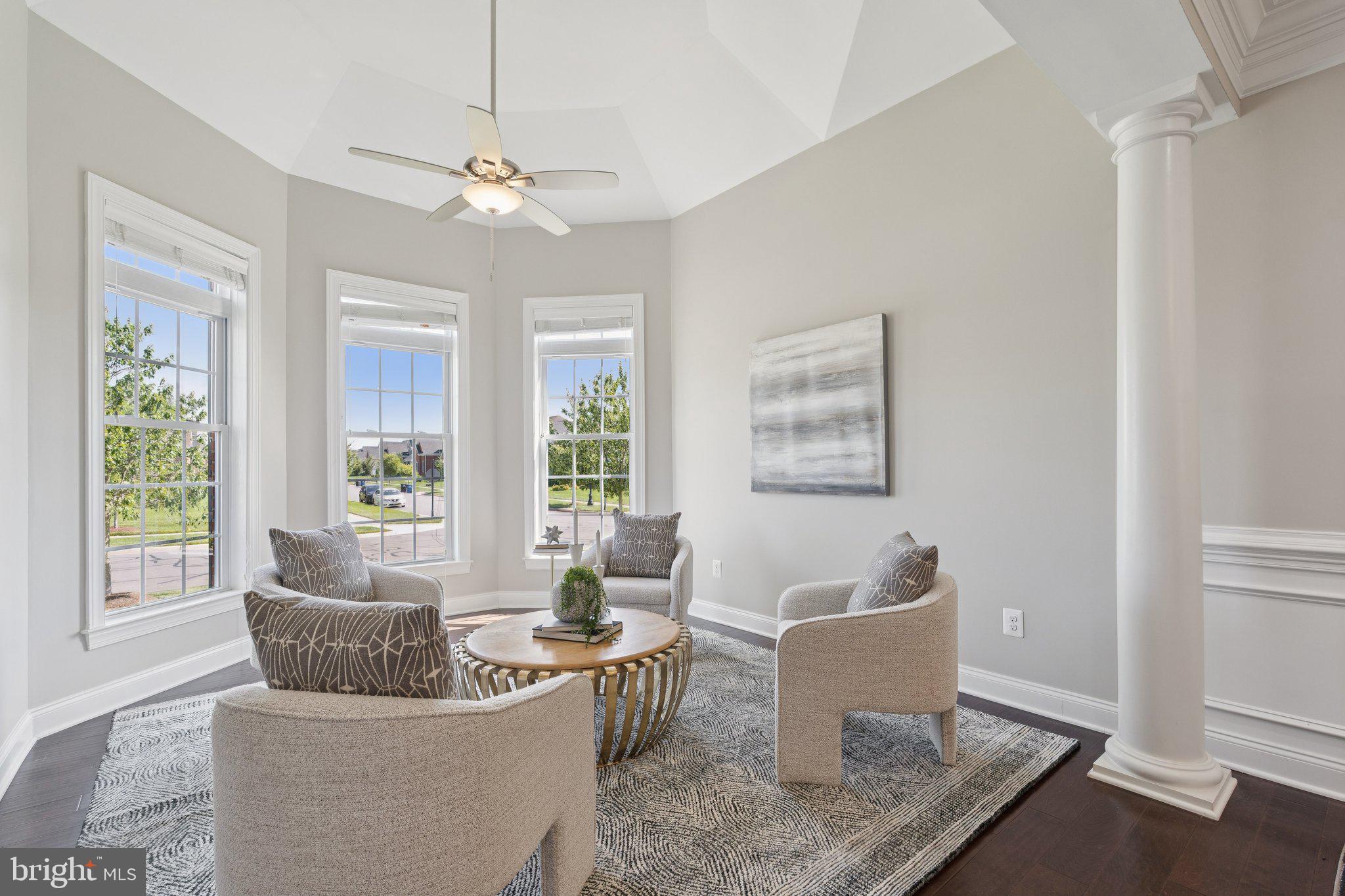 LENAH MILL - Residential