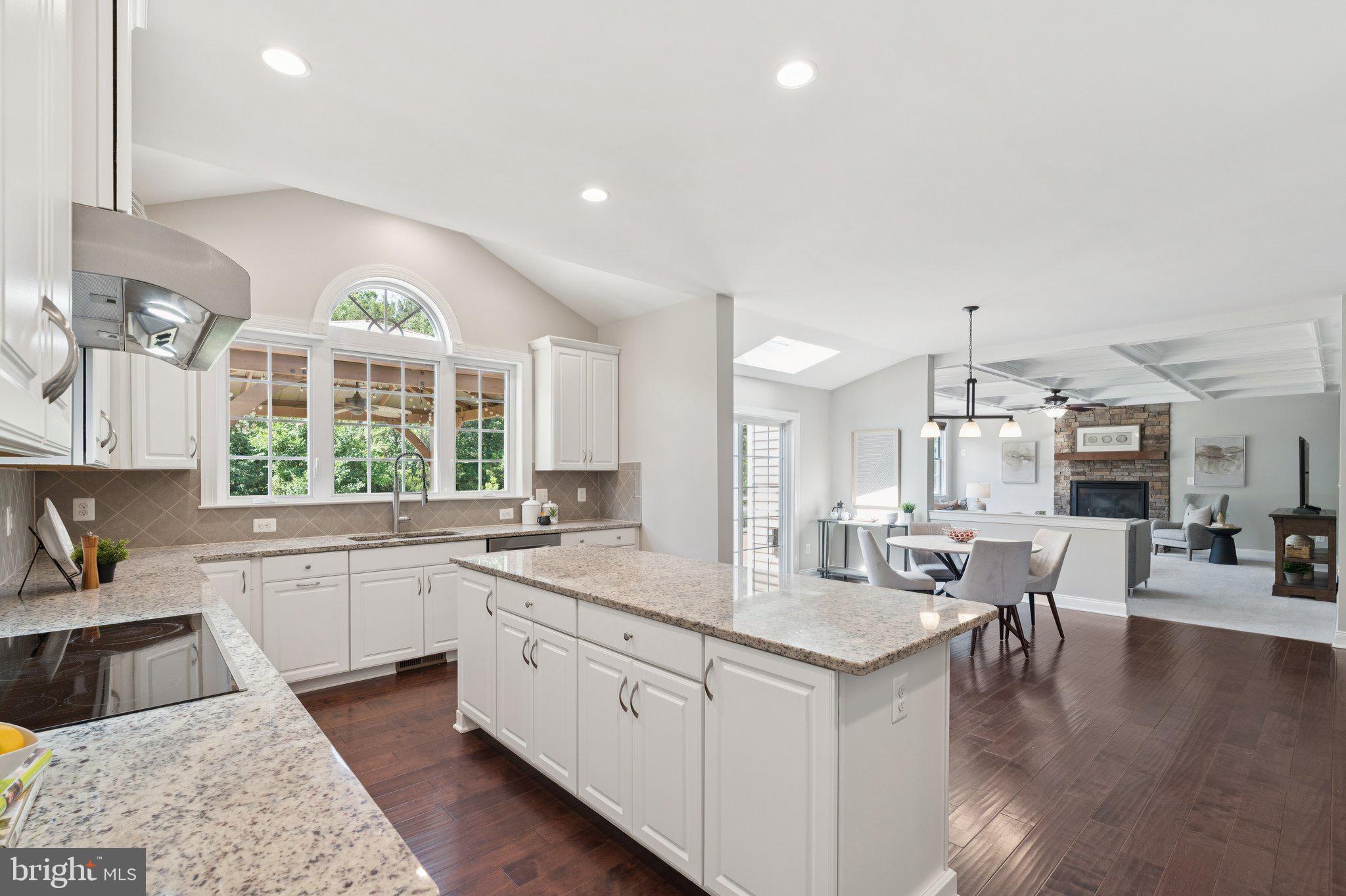 LENAH MILL - Residential