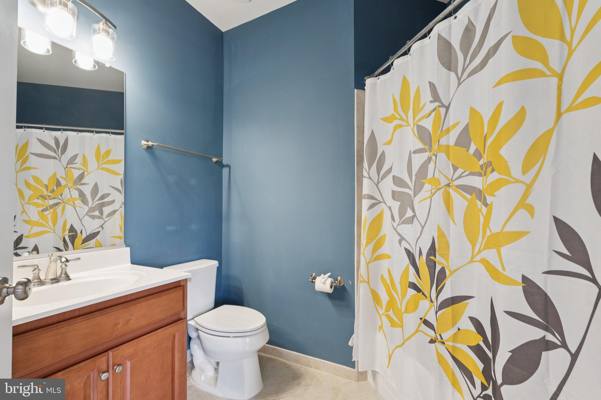 LENAH MILL - Residential