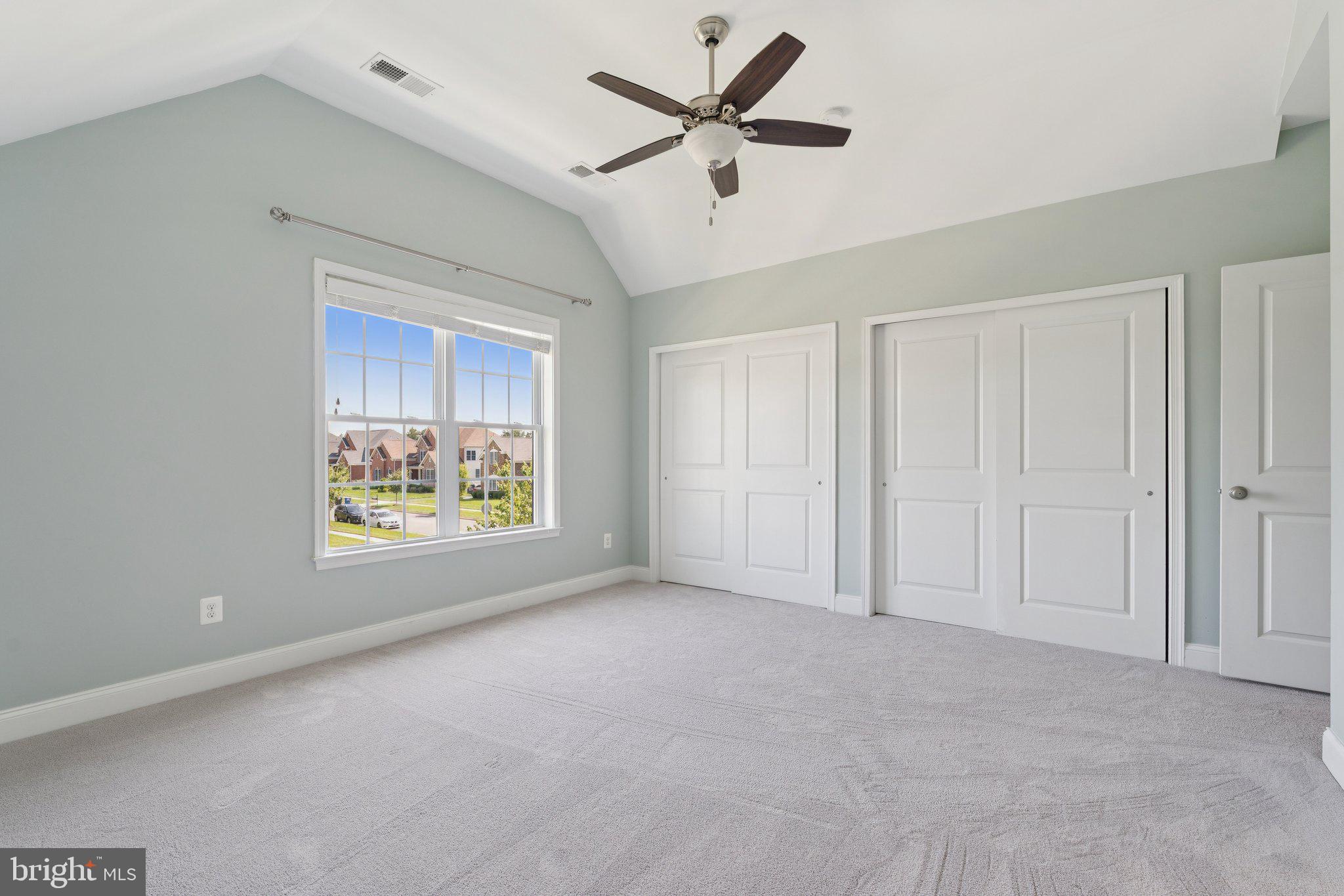 LENAH MILL - Residential