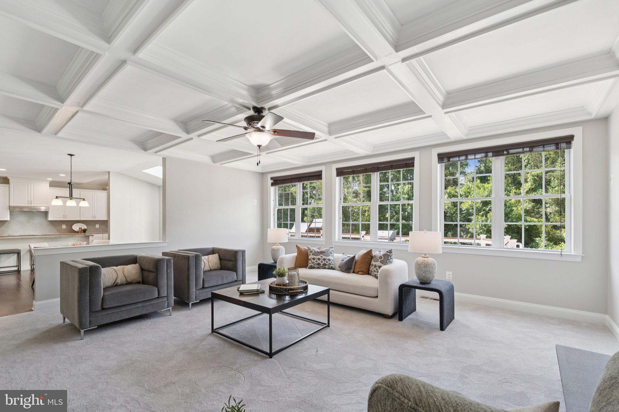 LENAH MILL - Residential