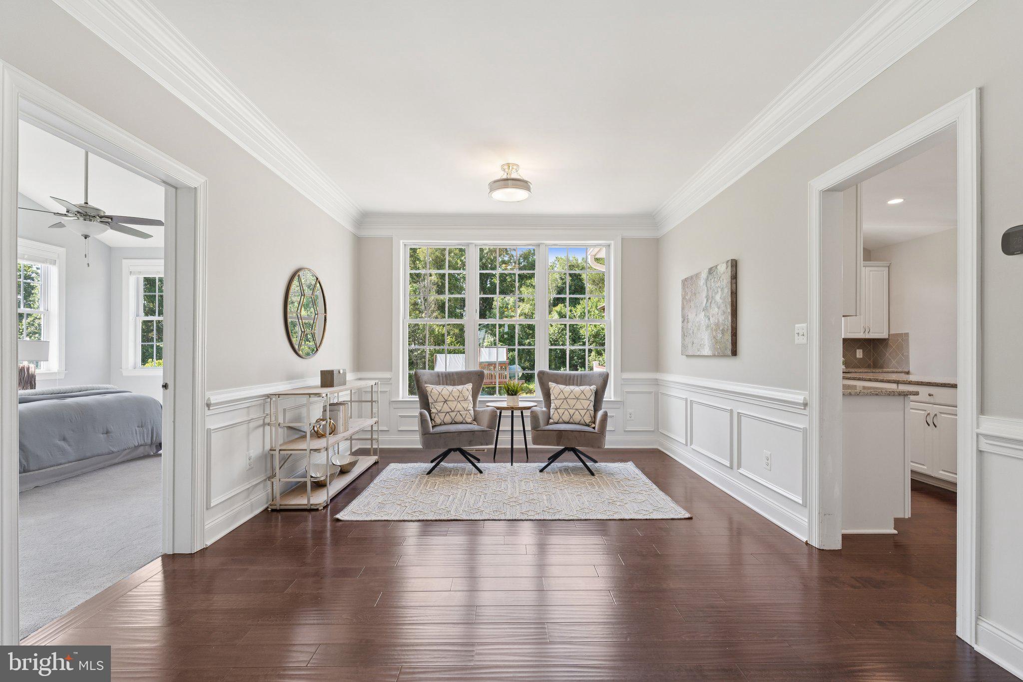 LENAH MILL - Residential