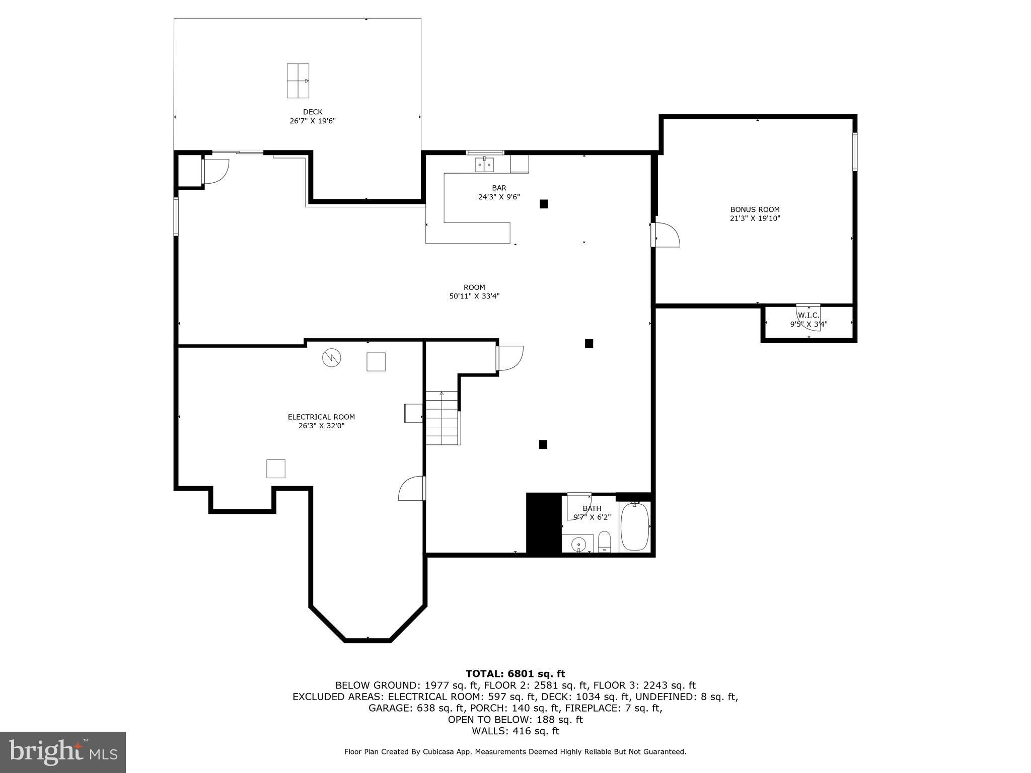 LENAH MILL - Residential