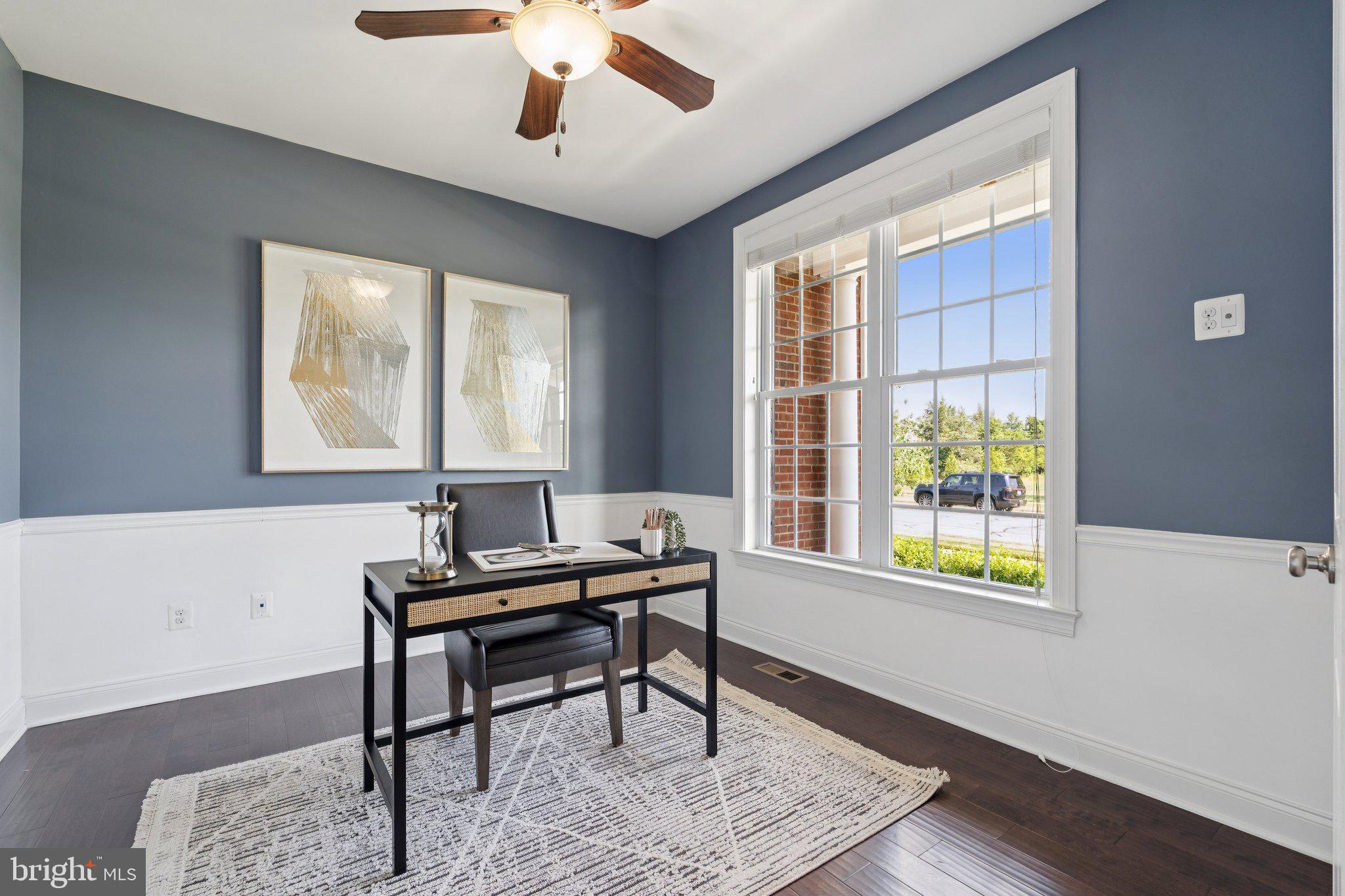 LENAH MILL - Residential