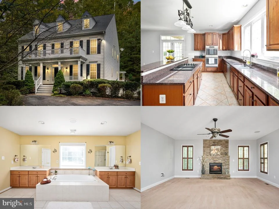 9911 Worman Drive, King George, VA 22485