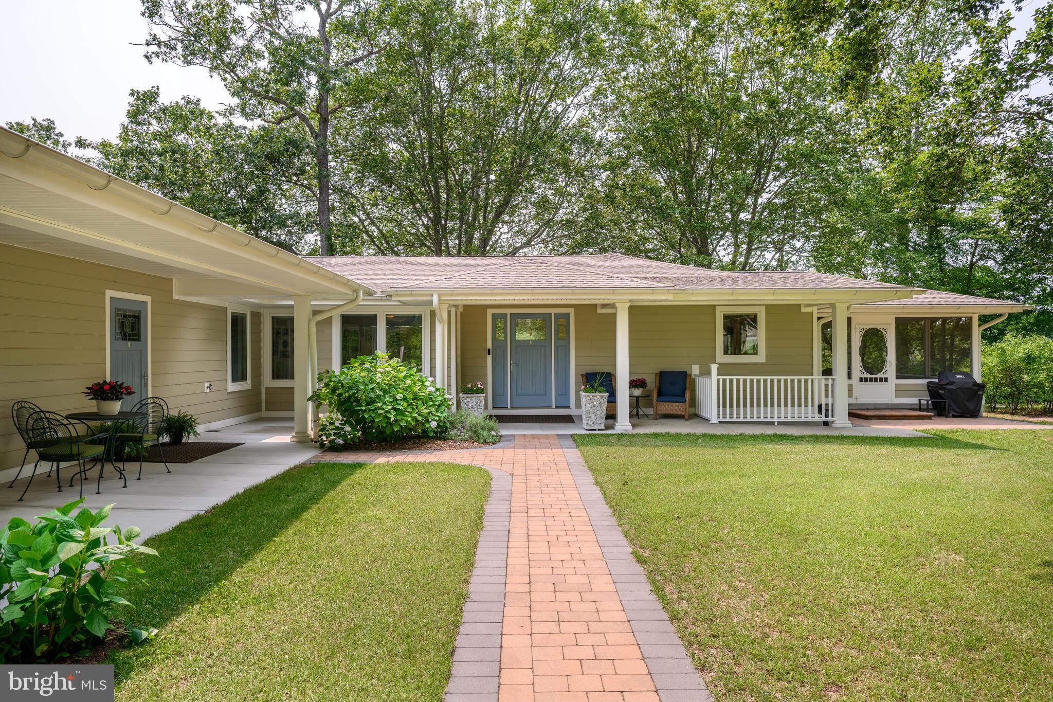25292 SANDY POINT ROAD