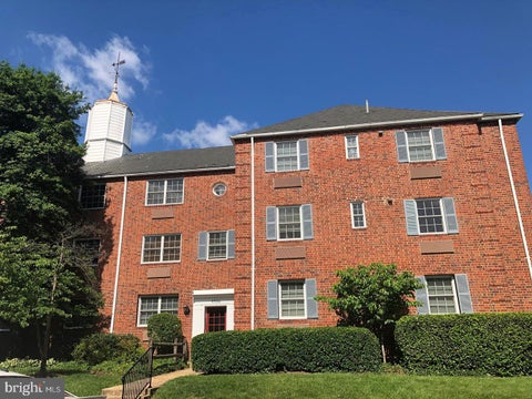 Condo For Rent - 1700 W Abingdon Drive #201<br/> ALEXANDRIA, VA 22314
