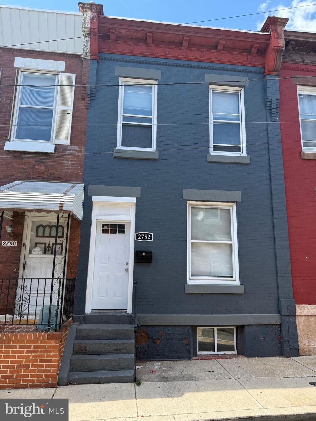 Photo of 2752 N Opal Street, PHILADELPHIA, PA 19132 (MLS # PAPH2532542)