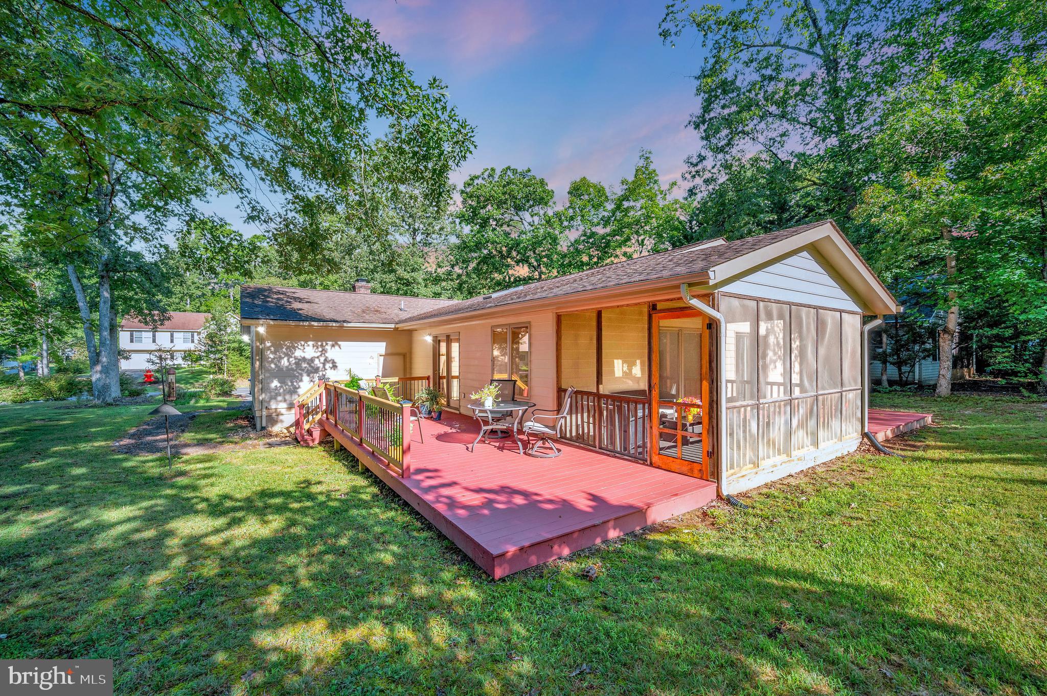 LAKE OF THE WOODS - Residential