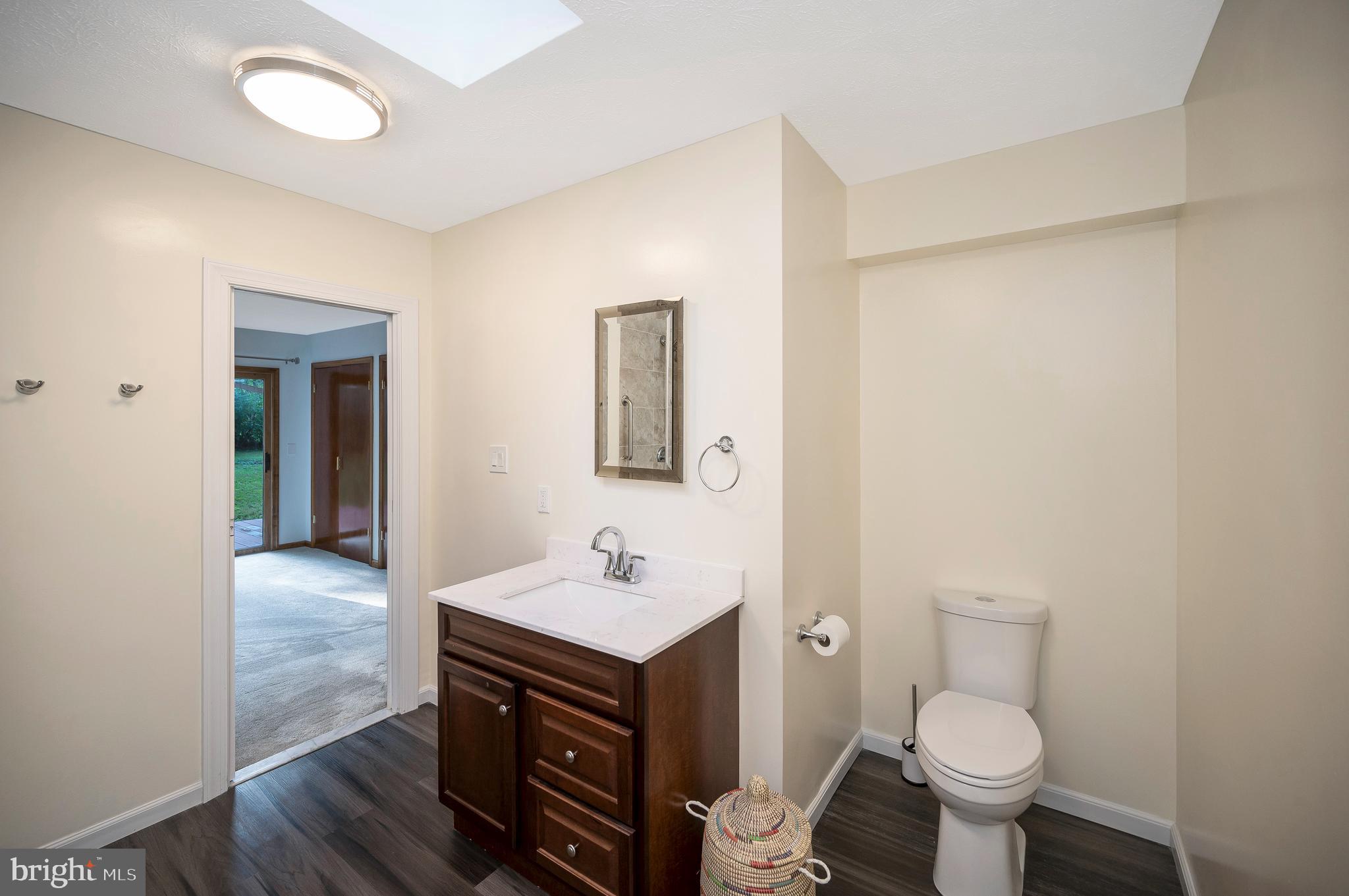 LAKE OF THE WOODS - Residential