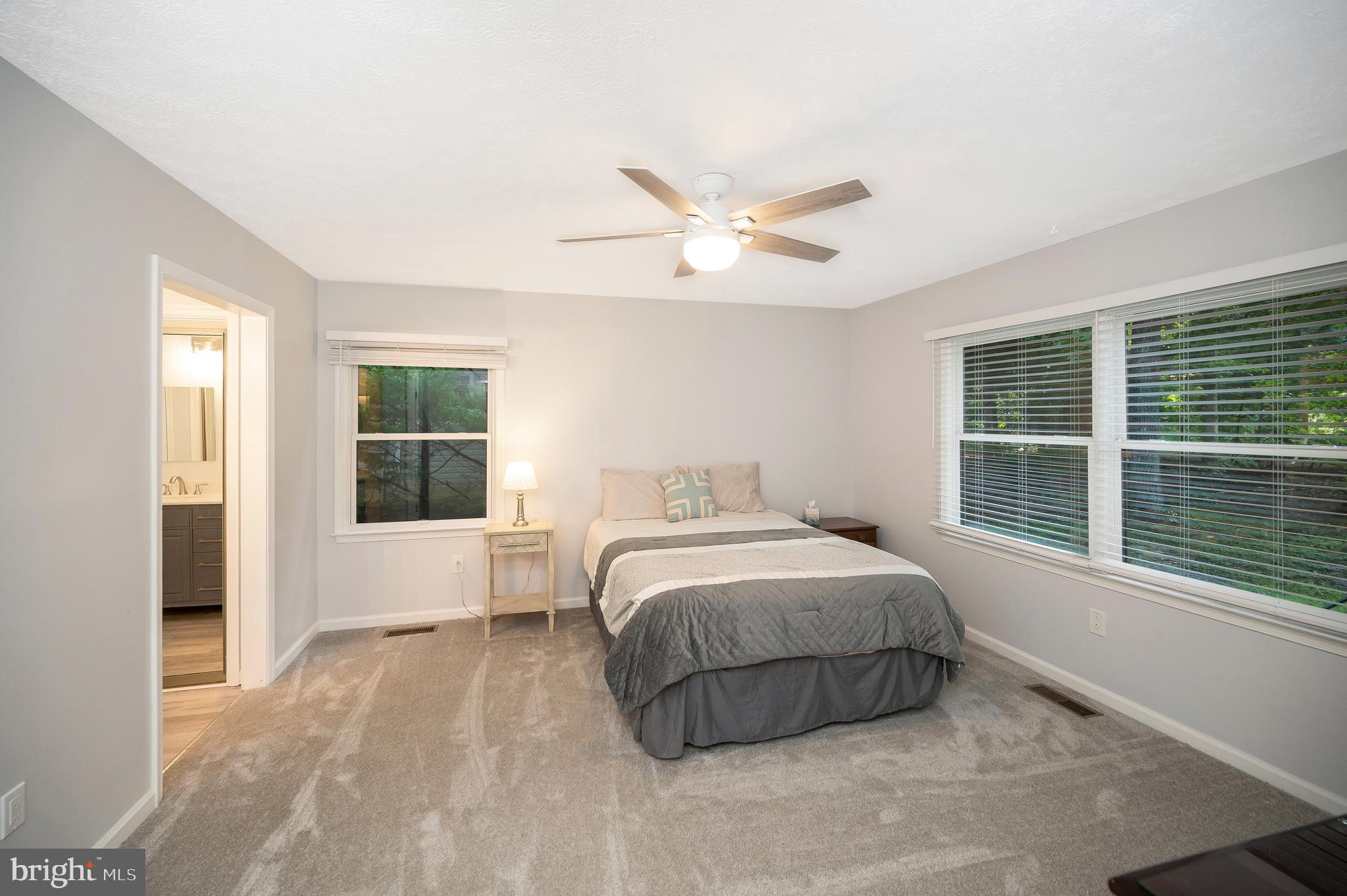 LAKE OF THE WOODS - Residential