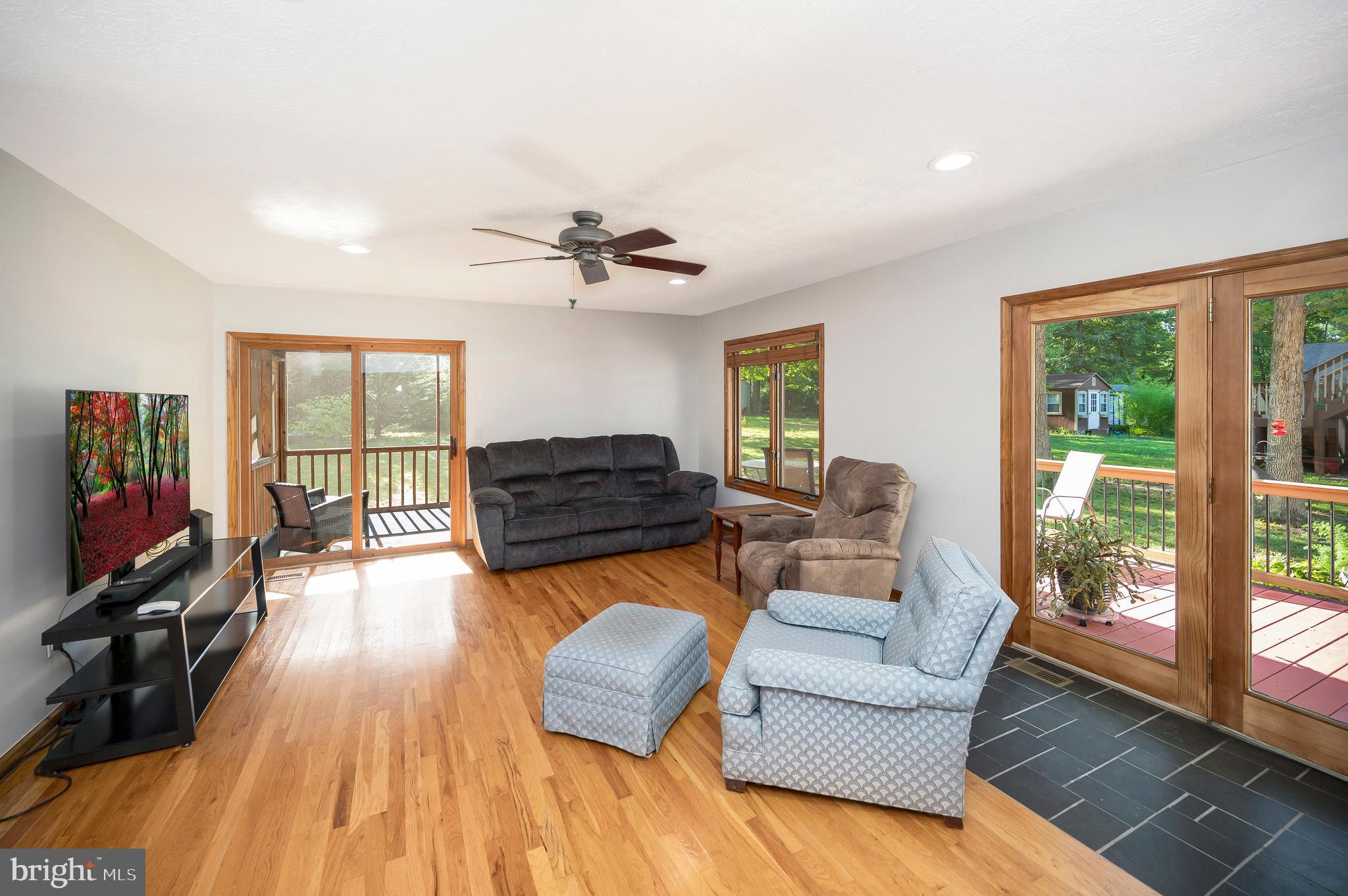 LAKE OF THE WOODS - Residential