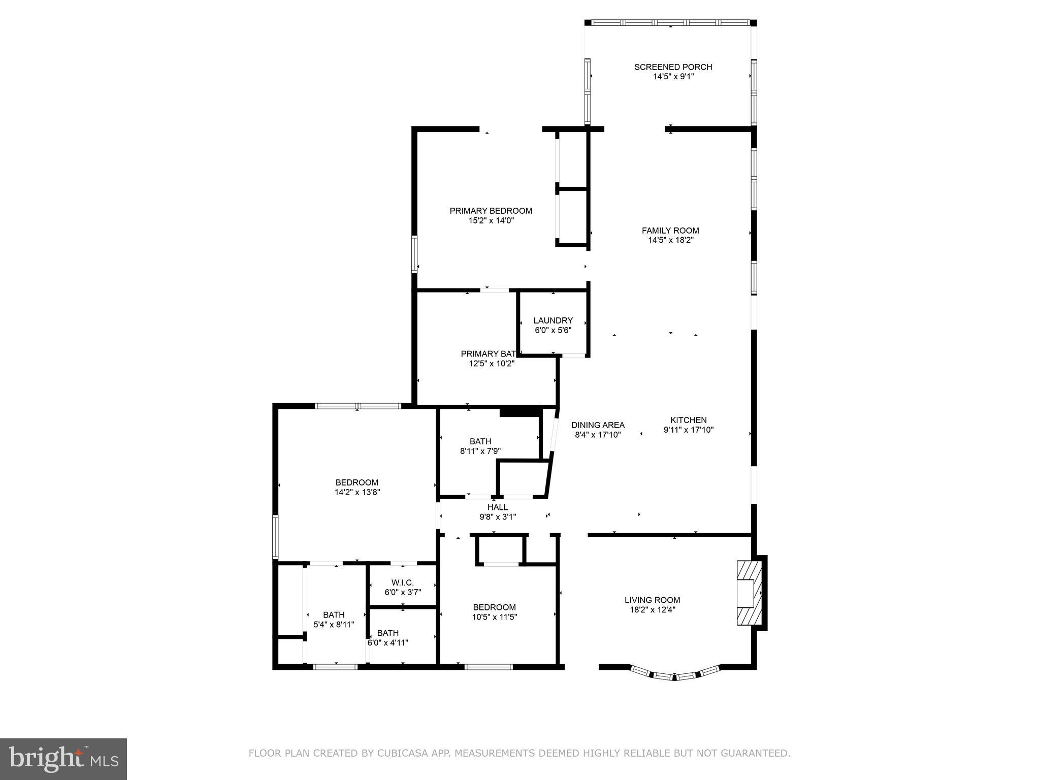 LAKE OF THE WOODS - Residential