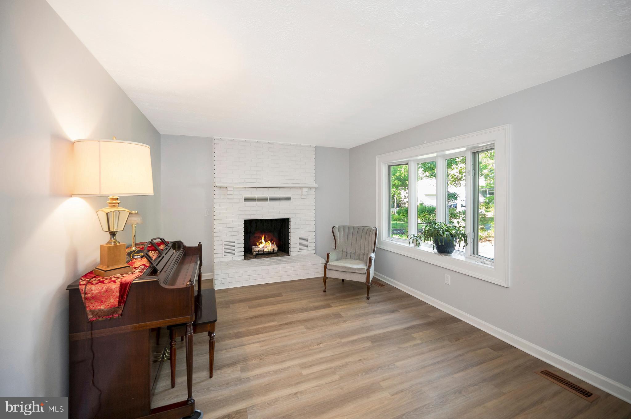 LAKE OF THE WOODS - Residential