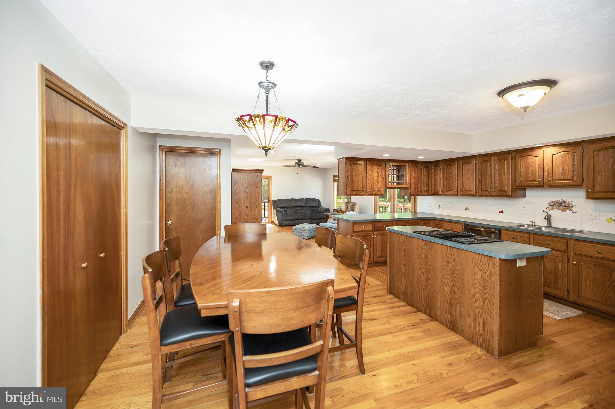 LAKE OF THE WOODS - Residential