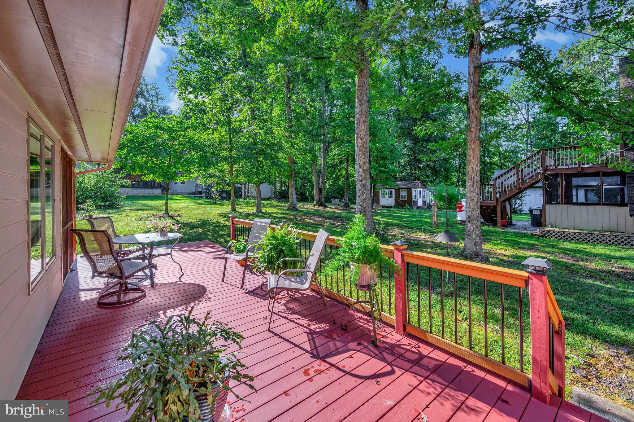 LAKE OF THE WOODS - Residential