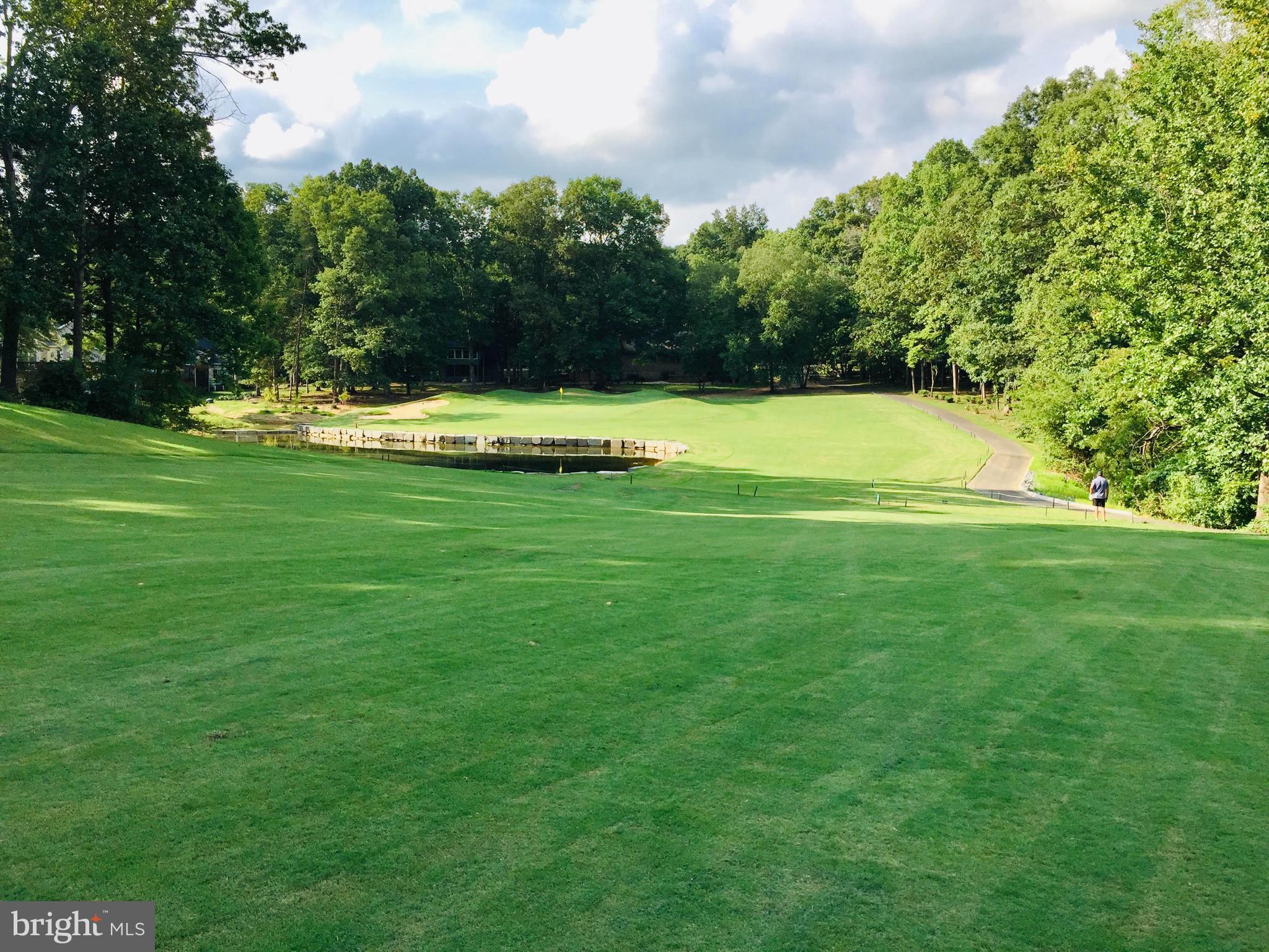 LAKE OF THE WOODS - Residential