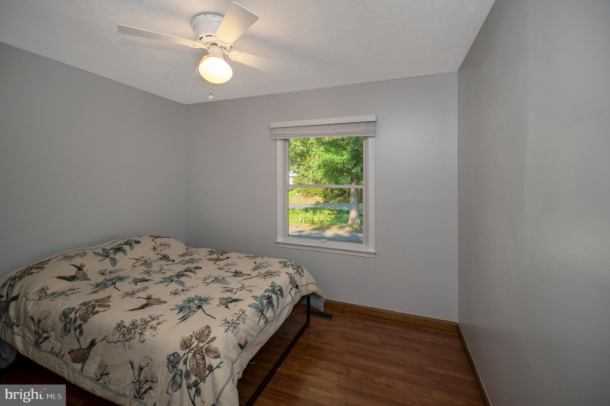 LAKE OF THE WOODS - Residential