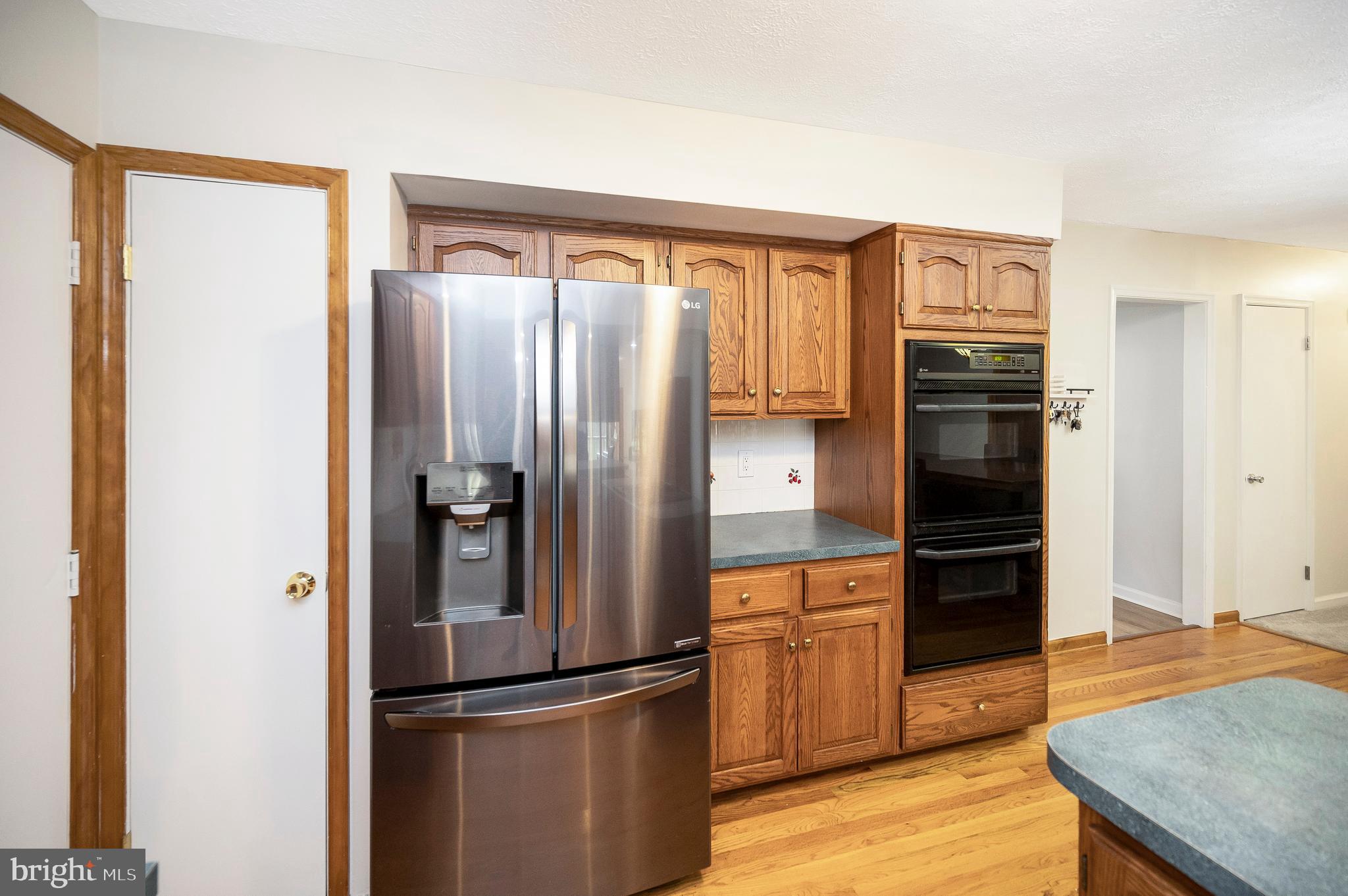 LAKE OF THE WOODS - Residential