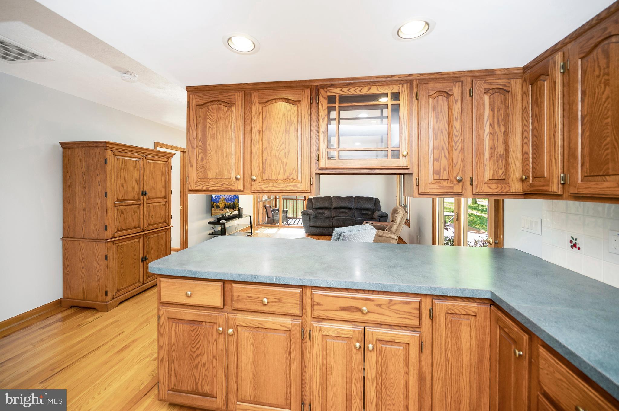 LAKE OF THE WOODS - Residential