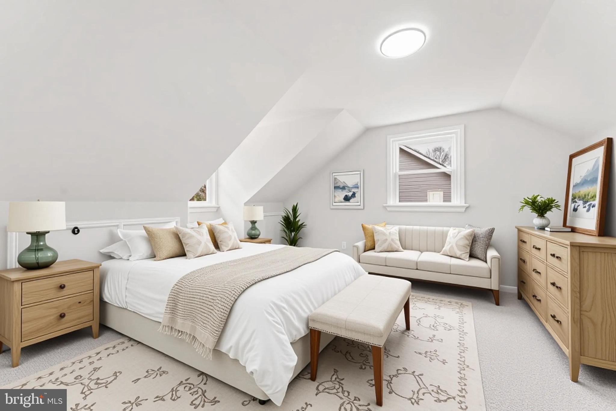 DIXON PARK - Residential