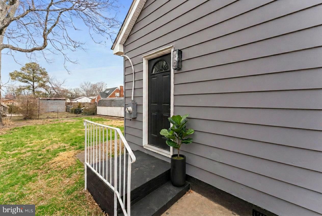 DIXON PARK - Residential