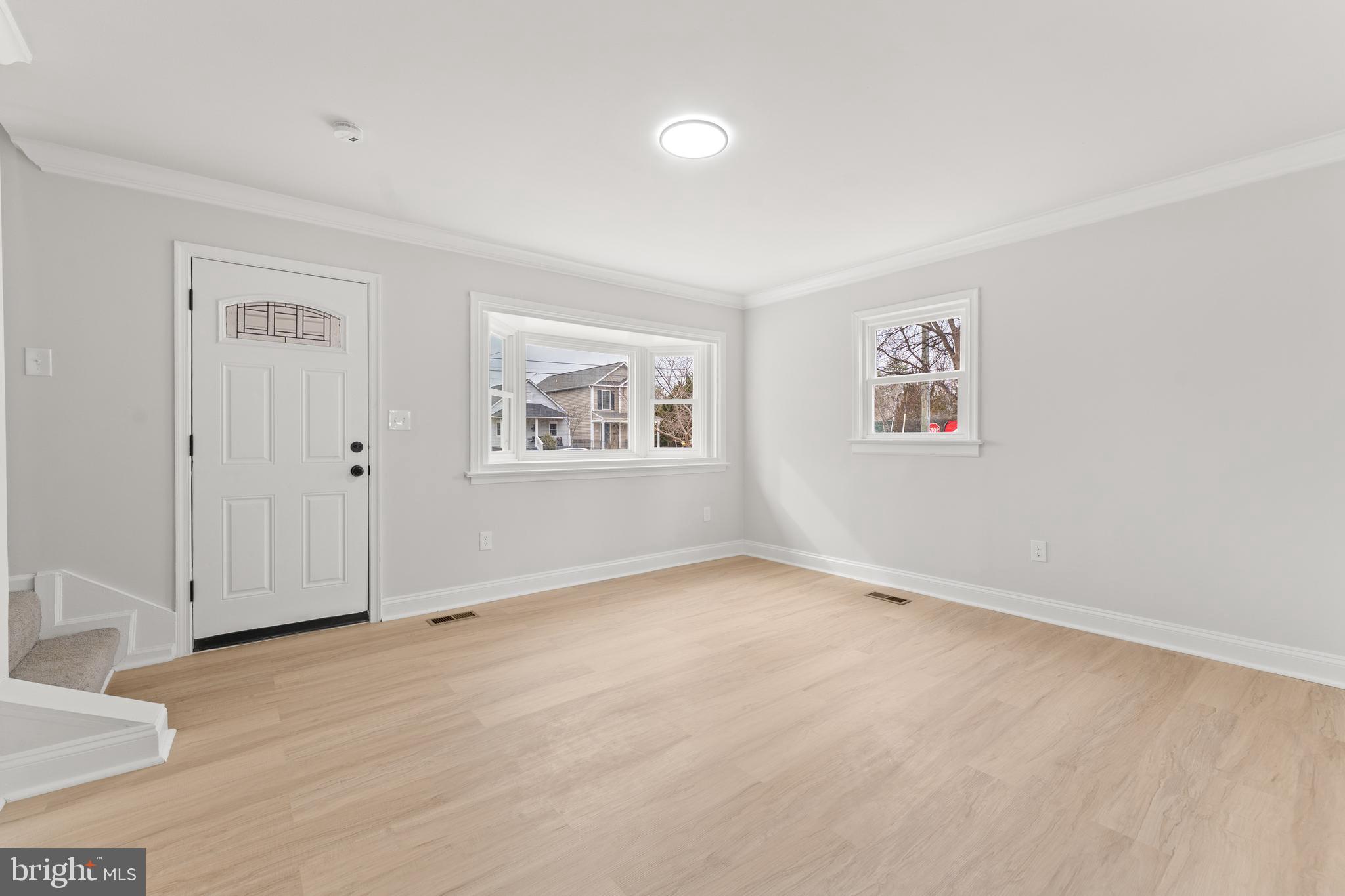 DIXON PARK - Residential