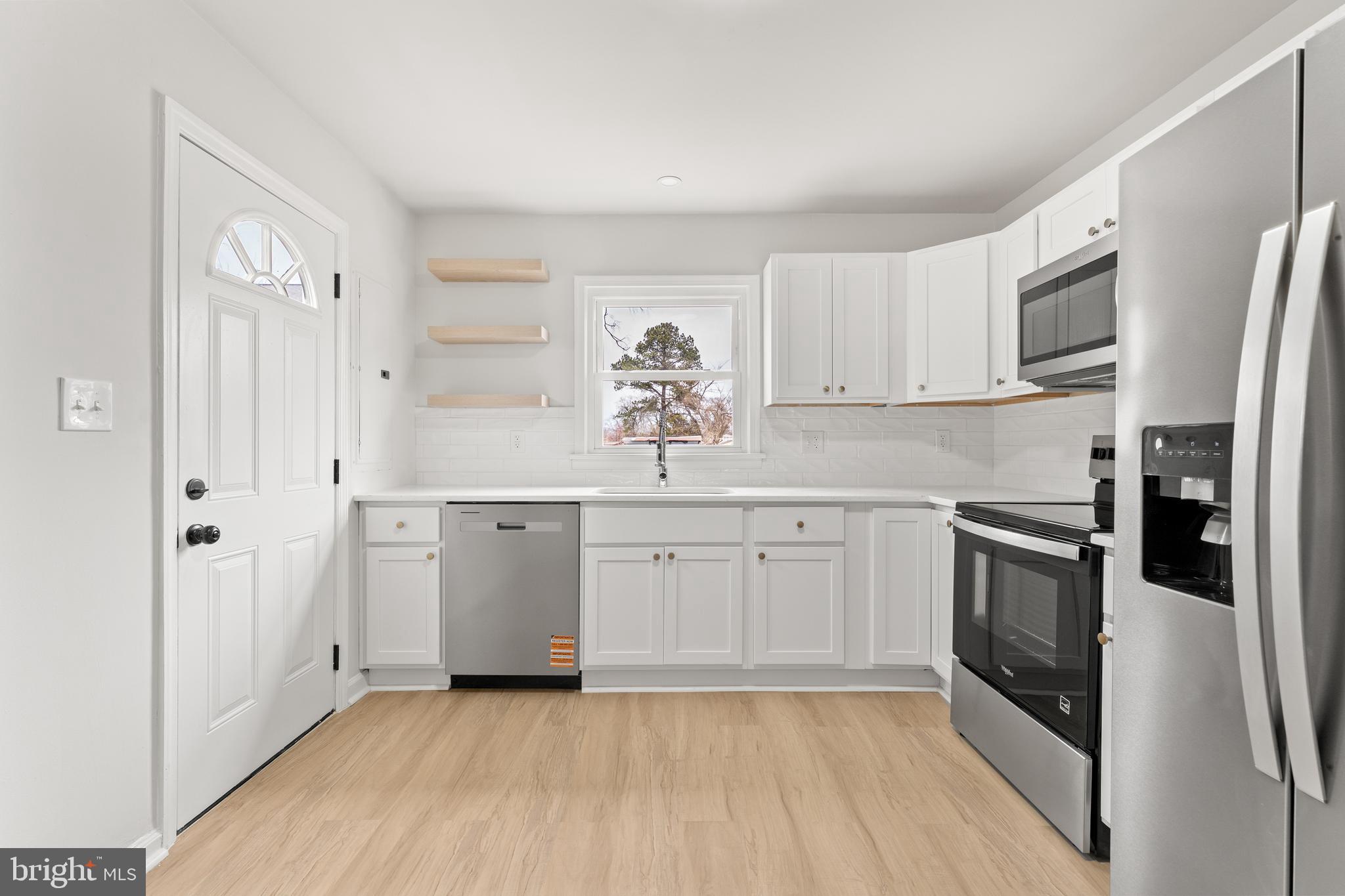 DIXON PARK - Residential