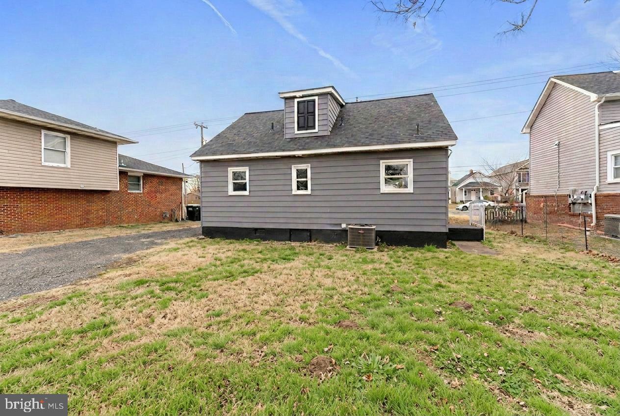 DIXON PARK - Residential