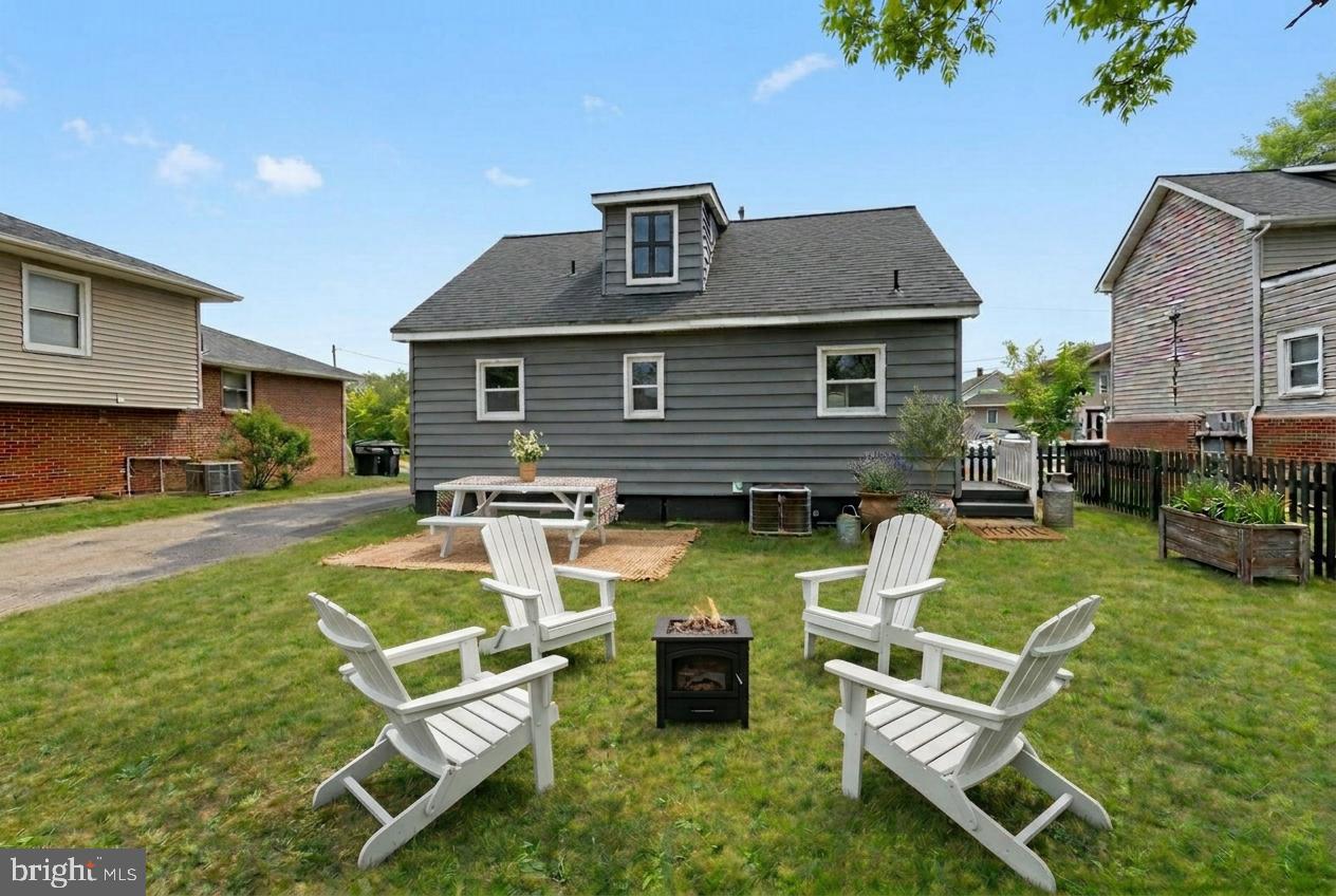 DIXON PARK - Residential