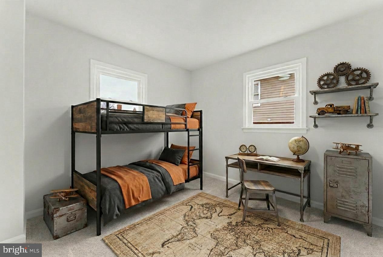 DIXON PARK - Residential