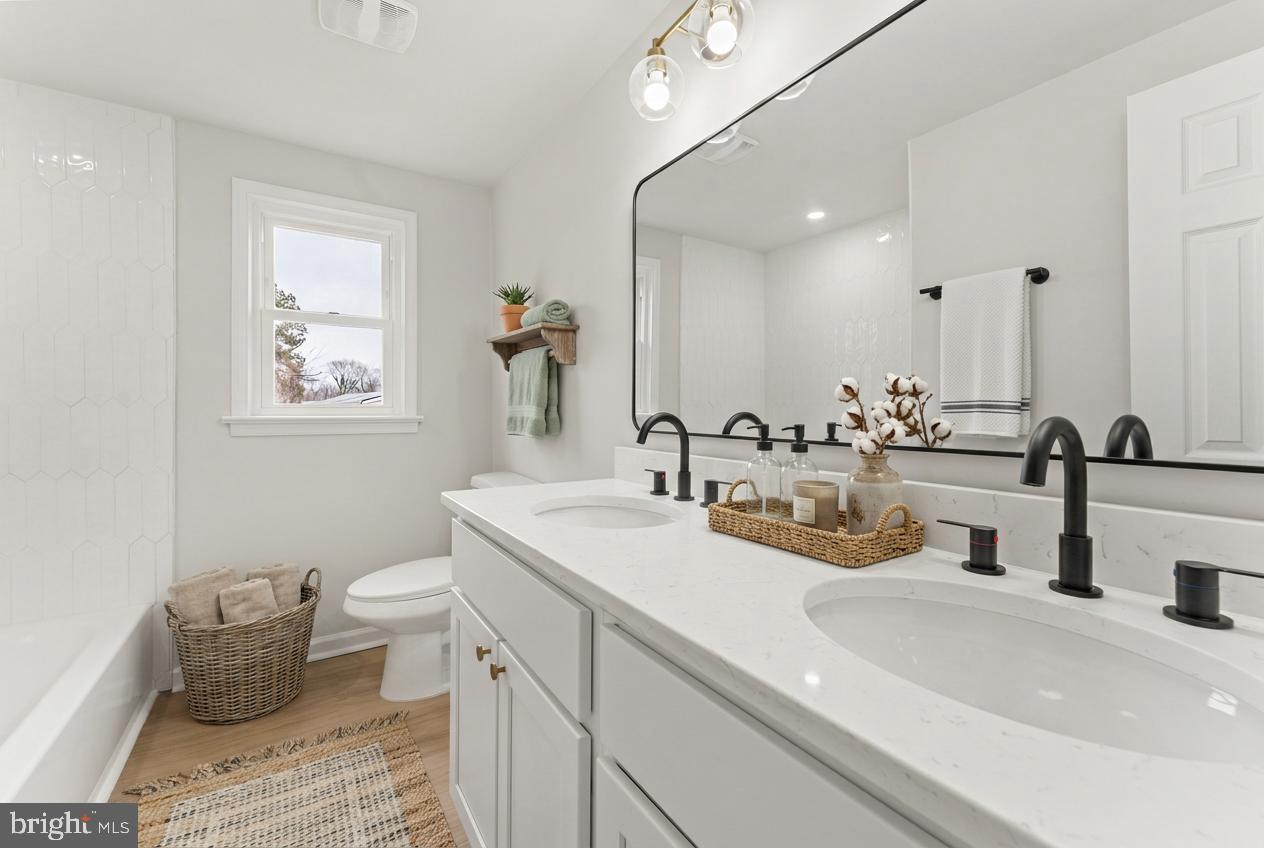 DIXON PARK - Residential