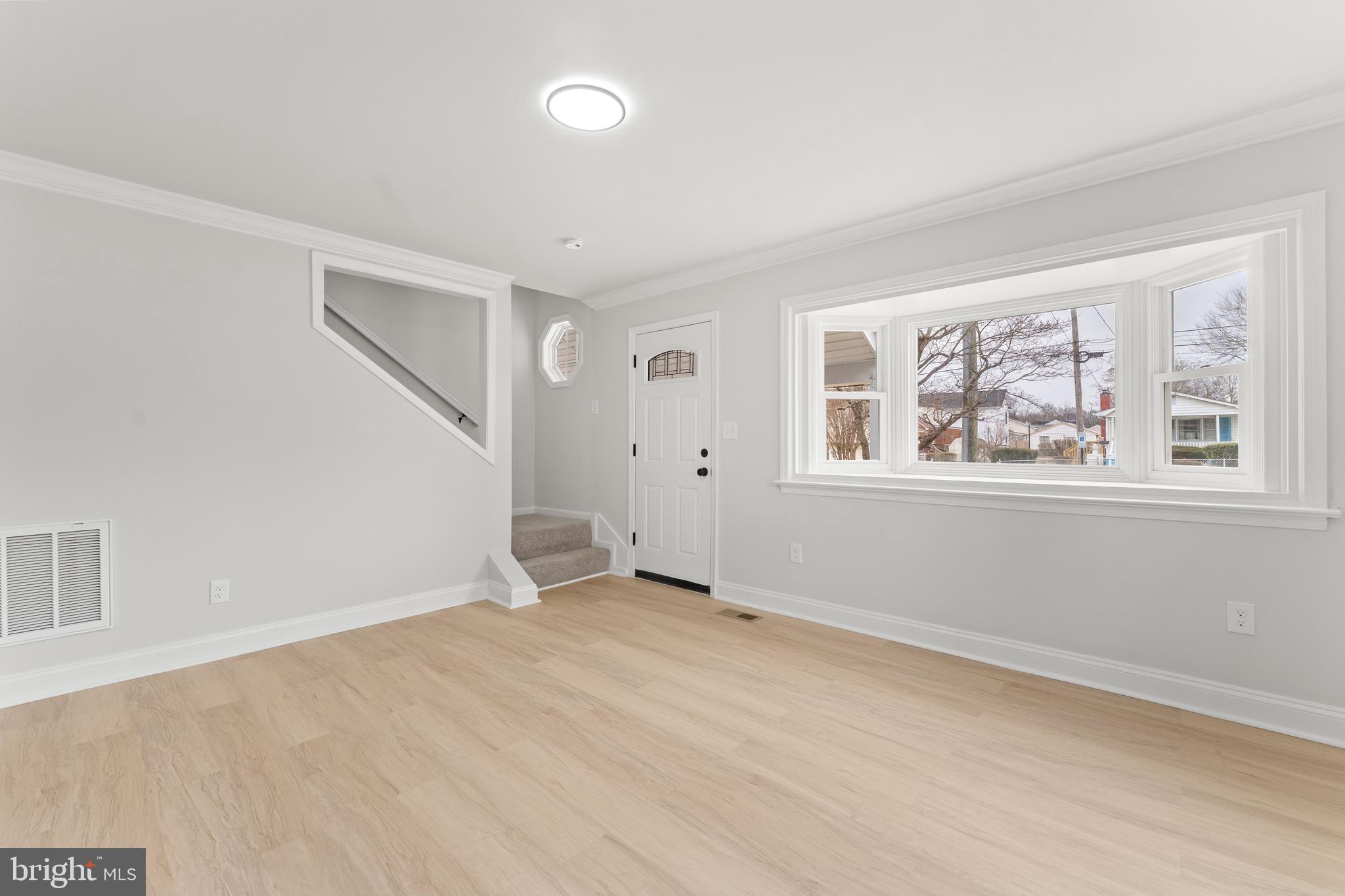 DIXON PARK - Residential