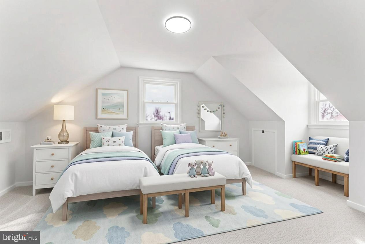 DIXON PARK - Residential