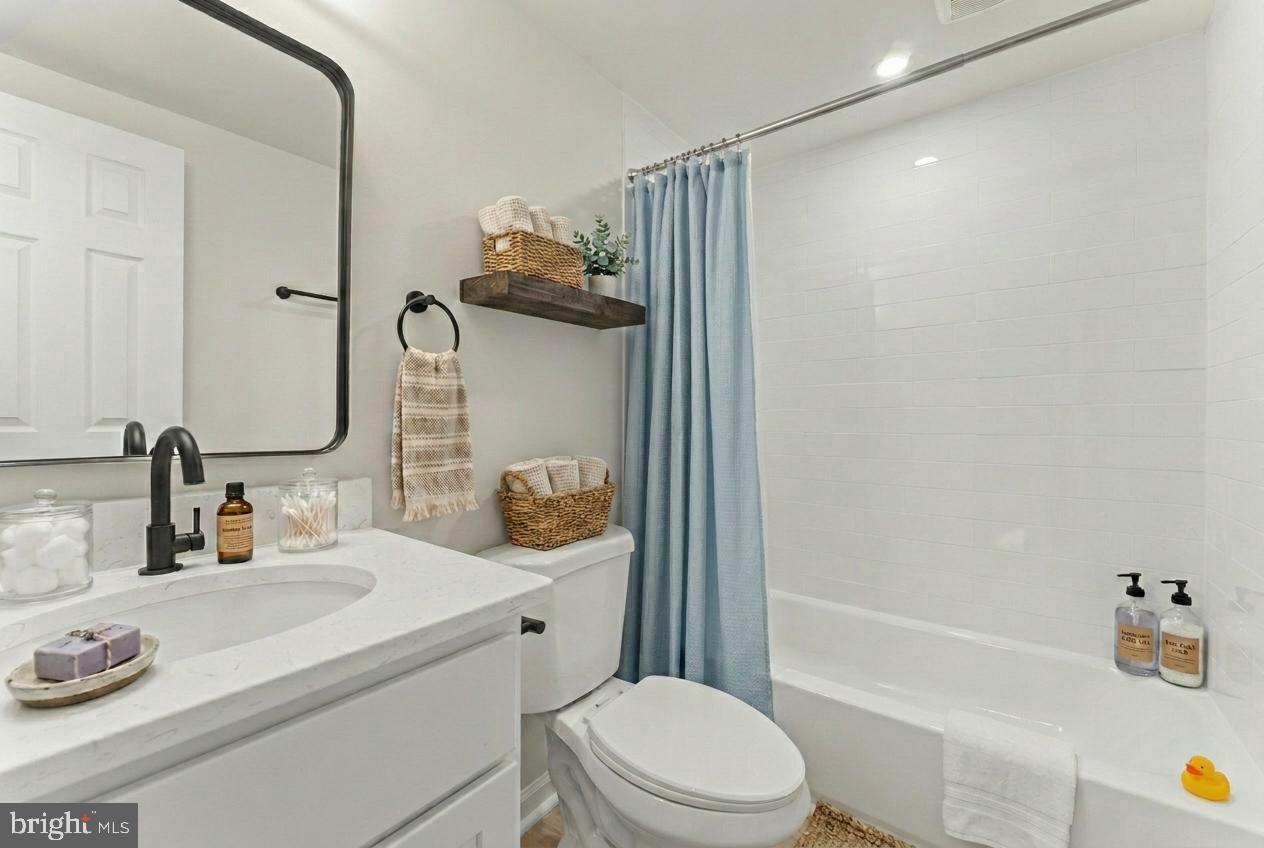 DIXON PARK - Residential