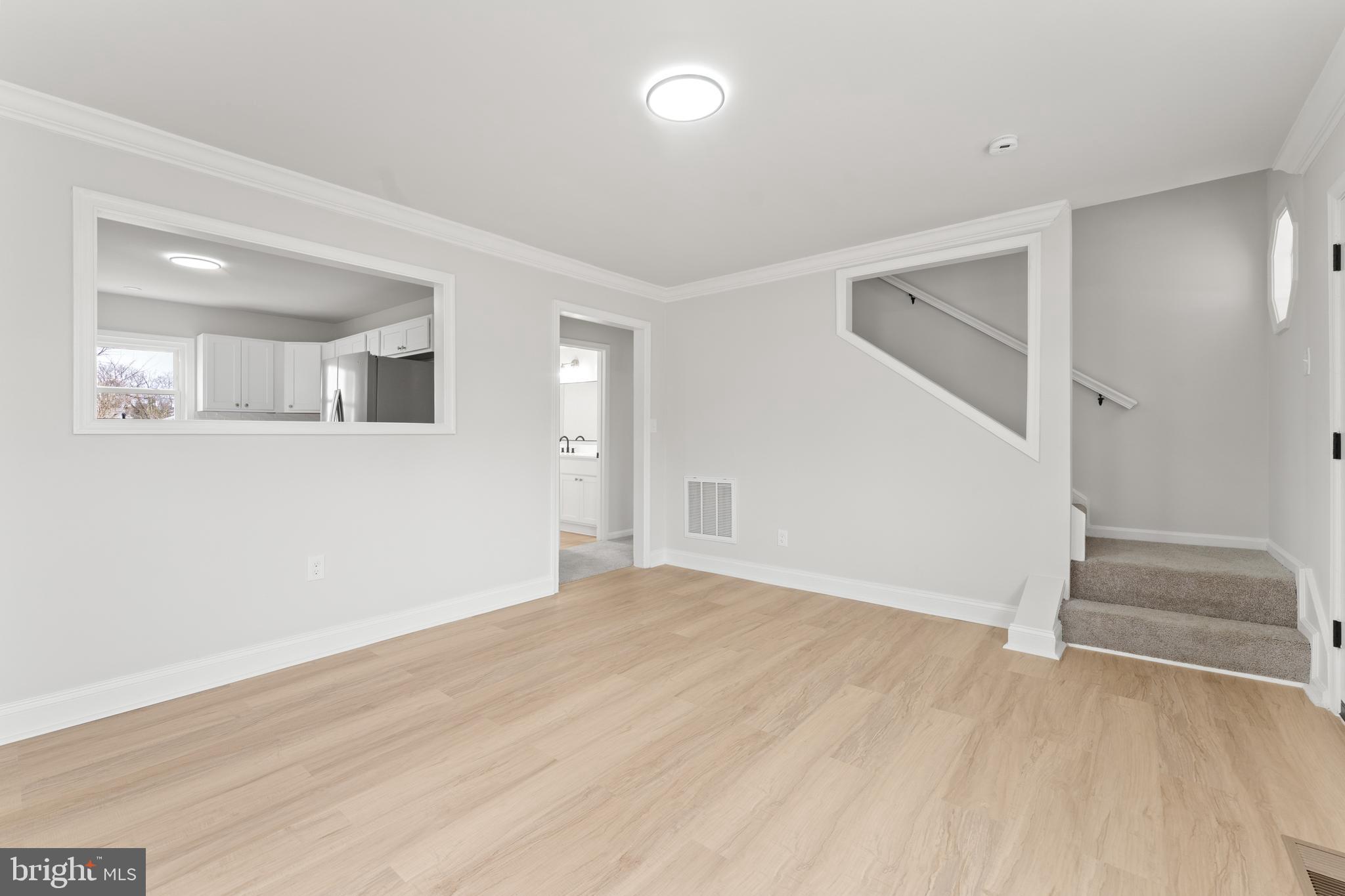 DIXON PARK - Residential