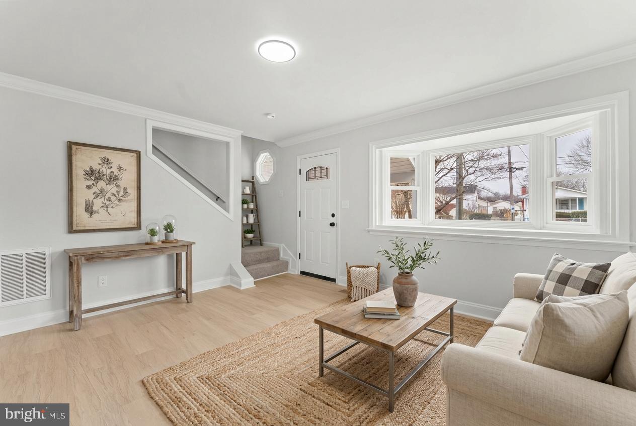 DIXON PARK - Residential