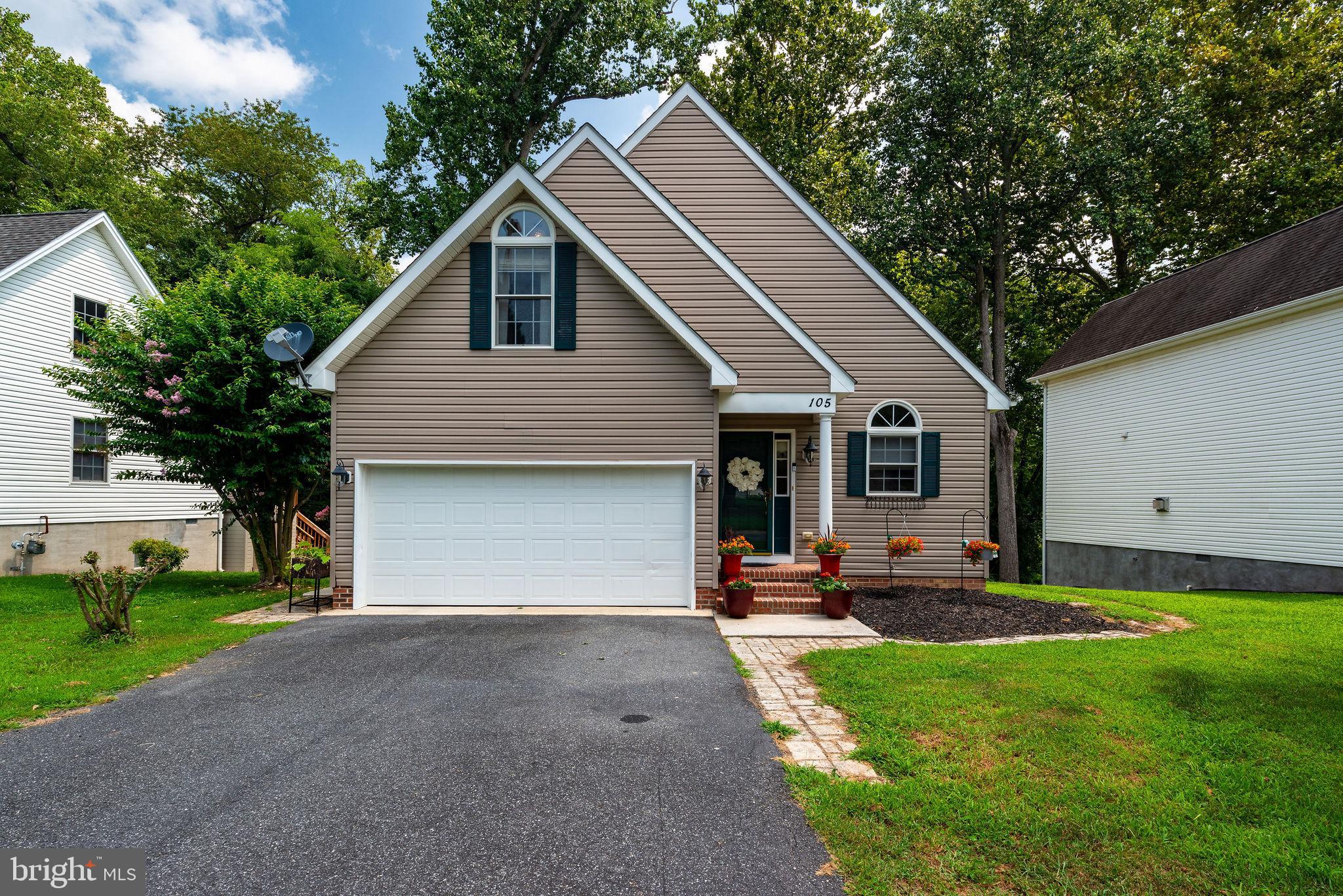 MEADOW BROOK - Residential