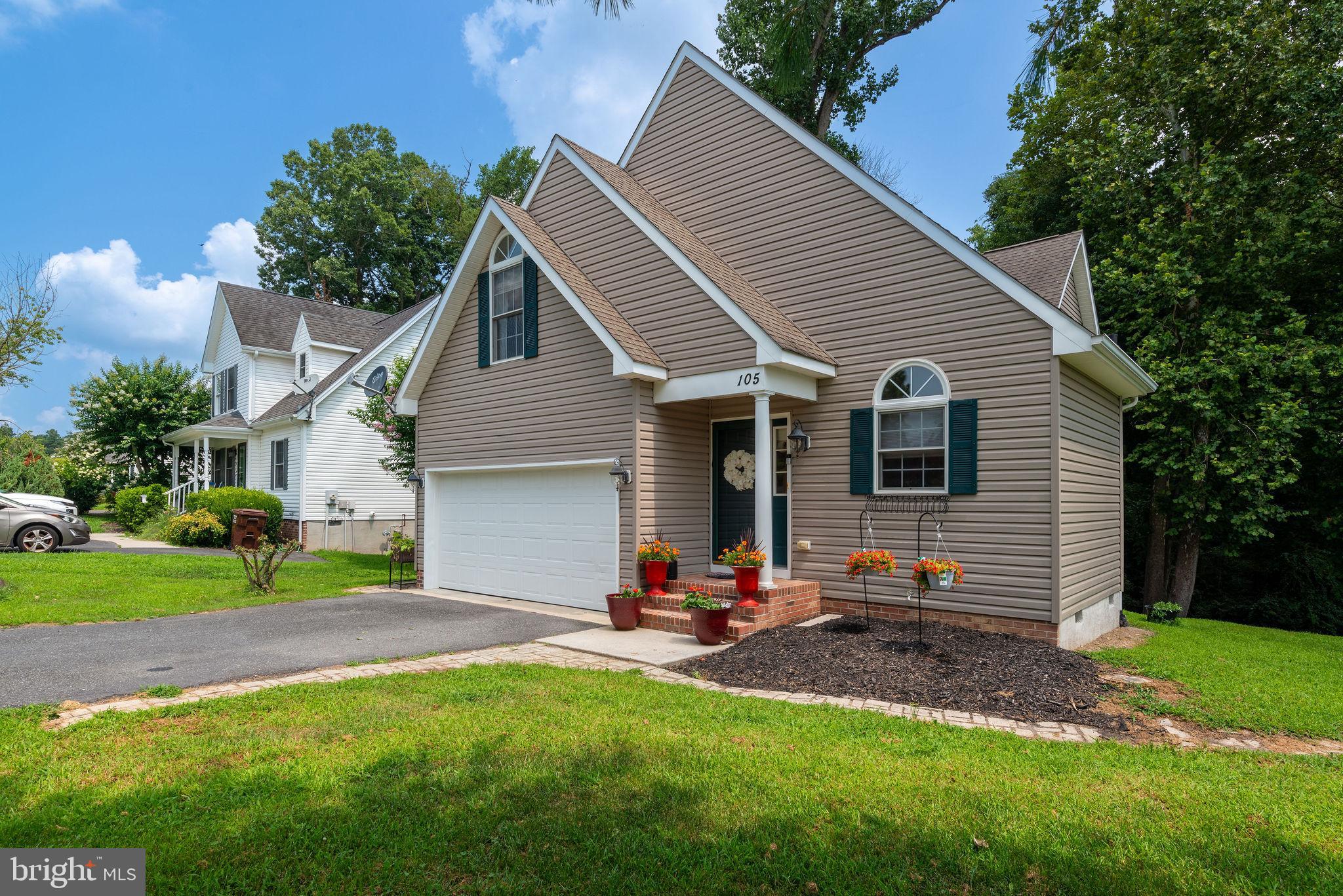 MEADOW BROOK - Residential