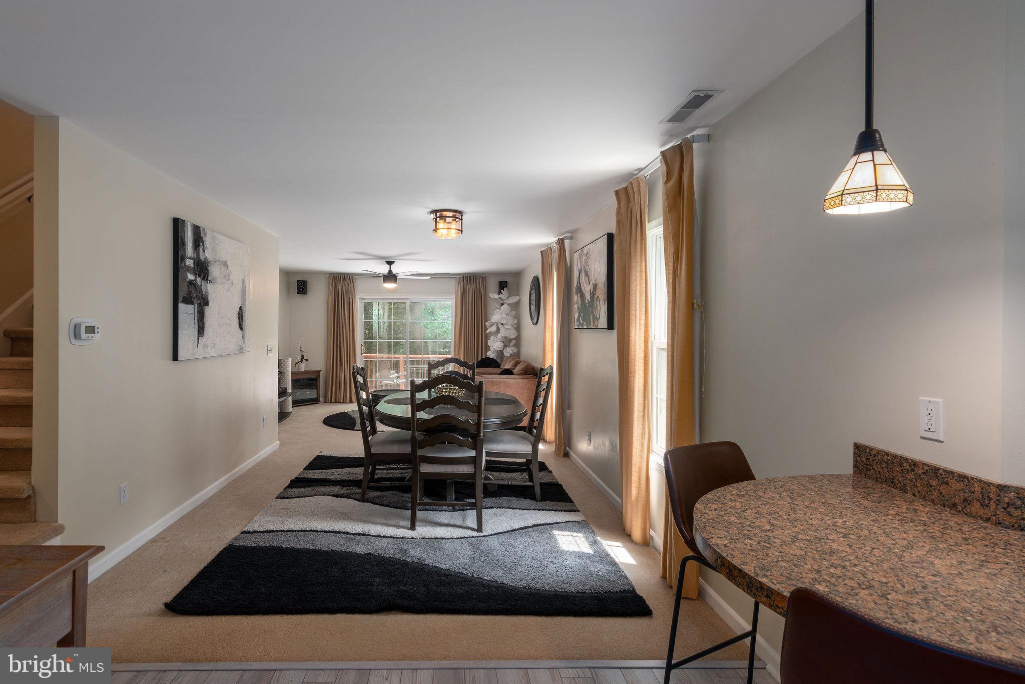 MEADOW BROOK - Residential