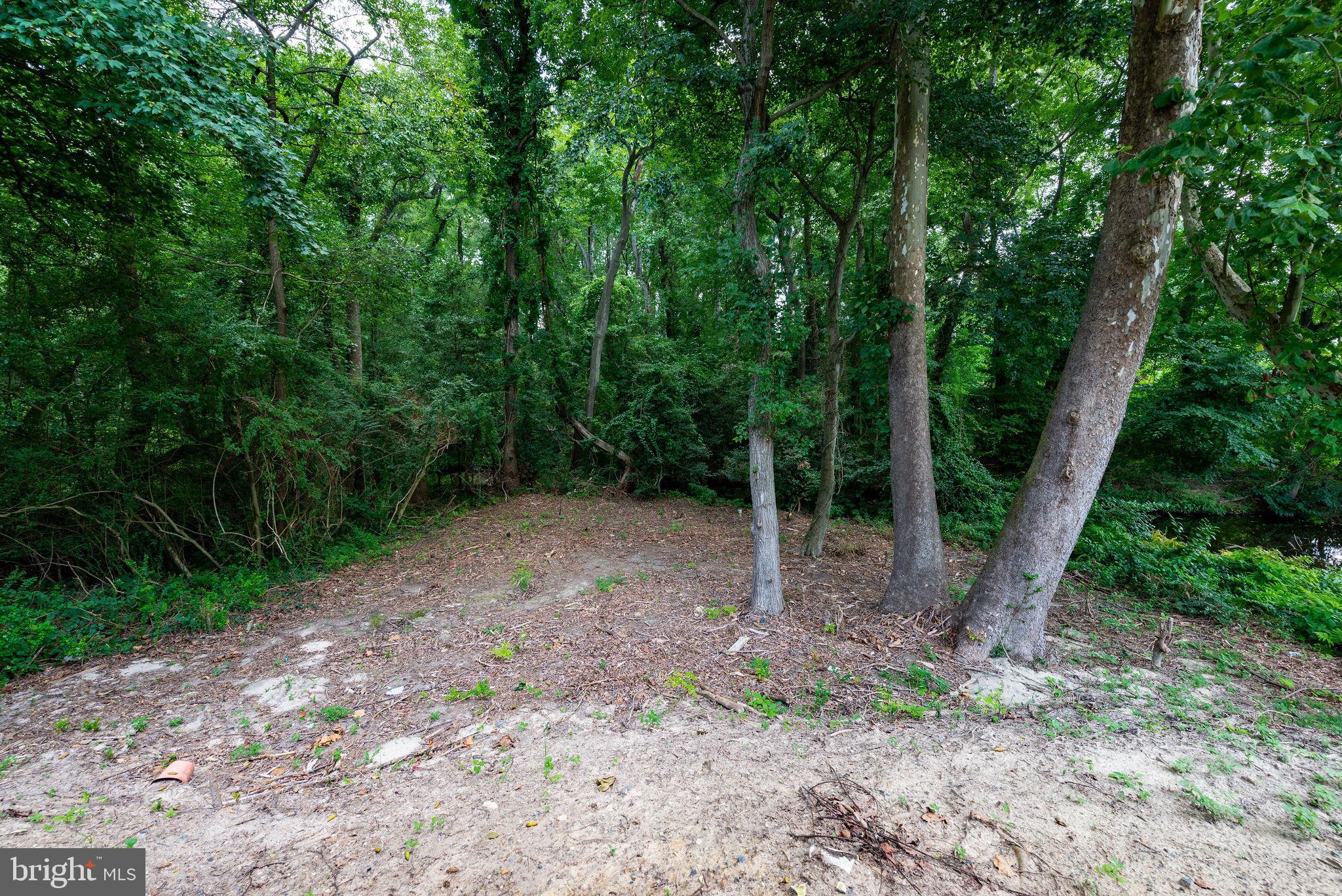 MEADOW BROOK - Residential