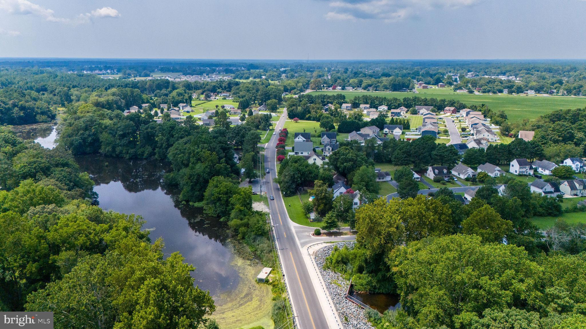 MEADOW BROOK - Residential